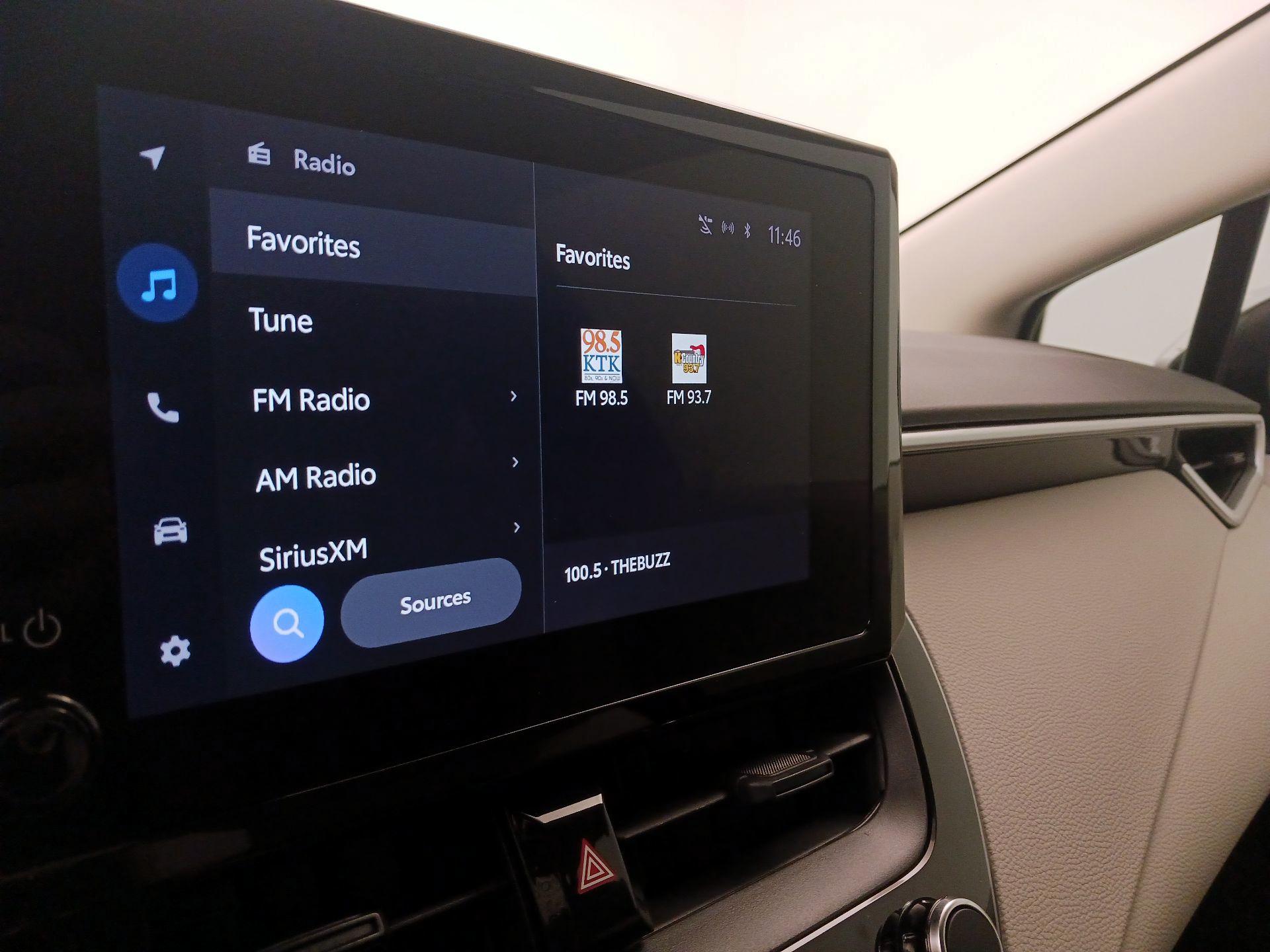 Thumbnail: 2024 Toyota Corolla - 15