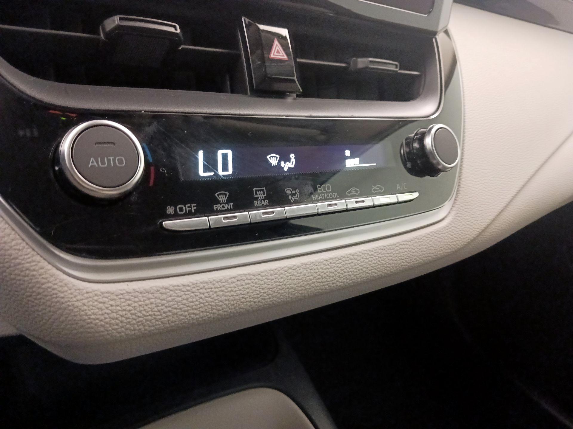 Thumbnail: 2024 Toyota Corolla - 16