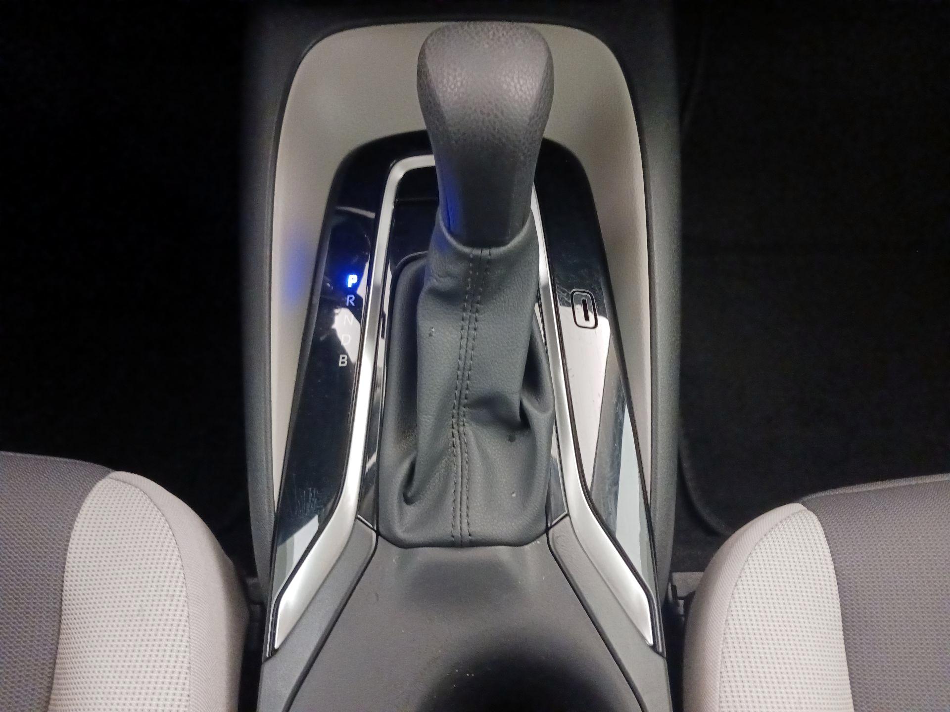 Thumbnail: 2024 Toyota Corolla - 17