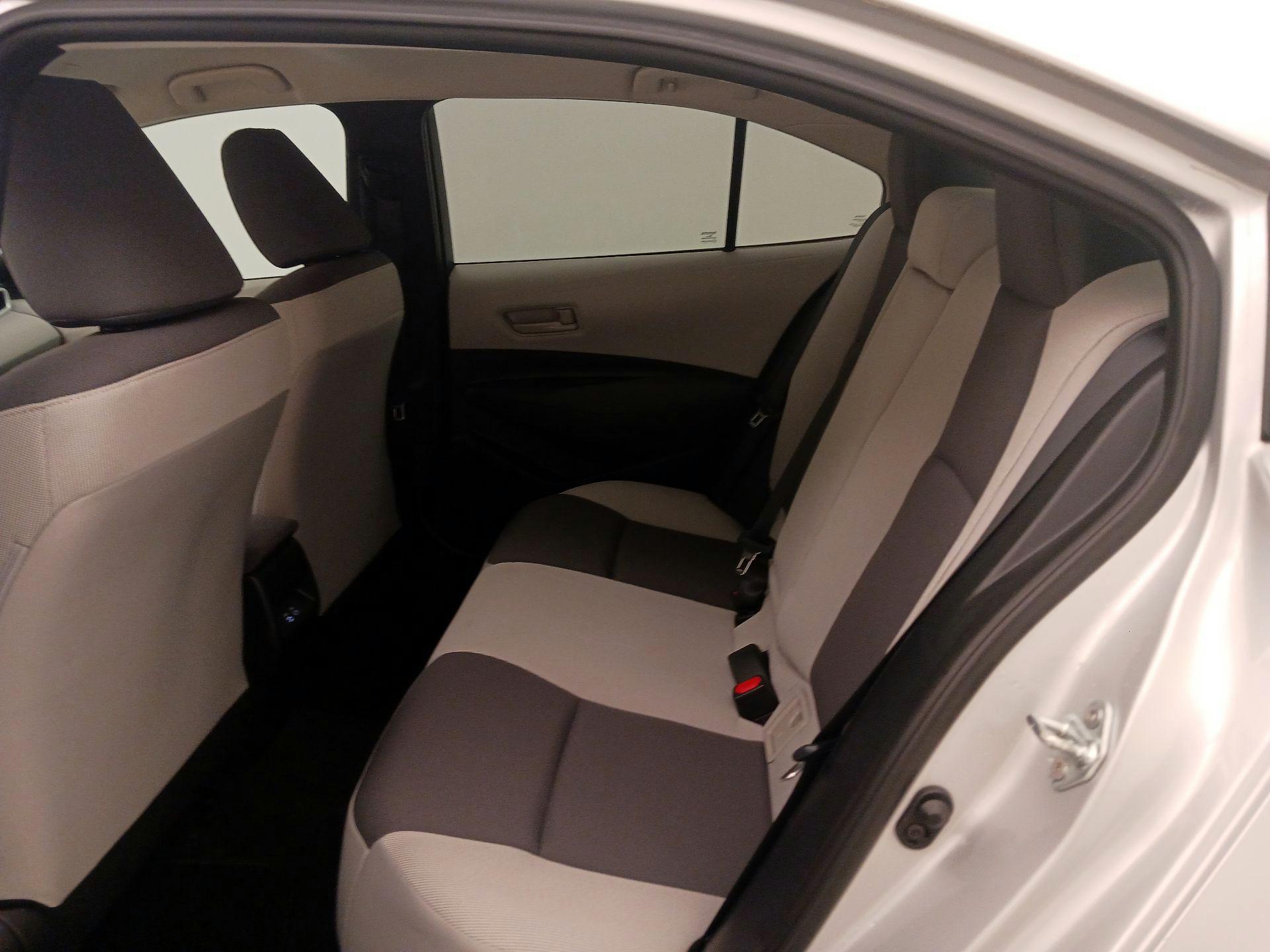 Thumbnail: 2024 Toyota Corolla - 19