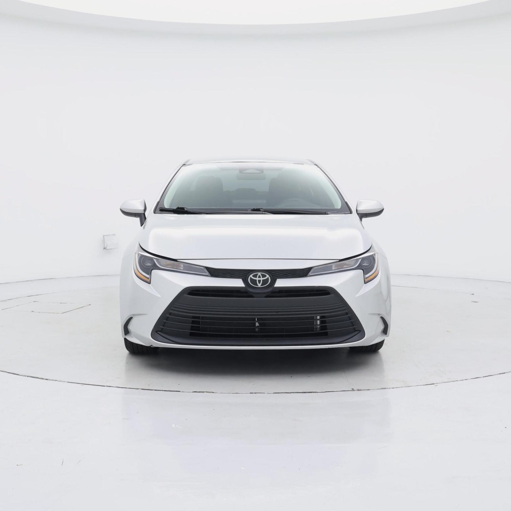 Thumbnail: 2024 Toyota Corolla - 5