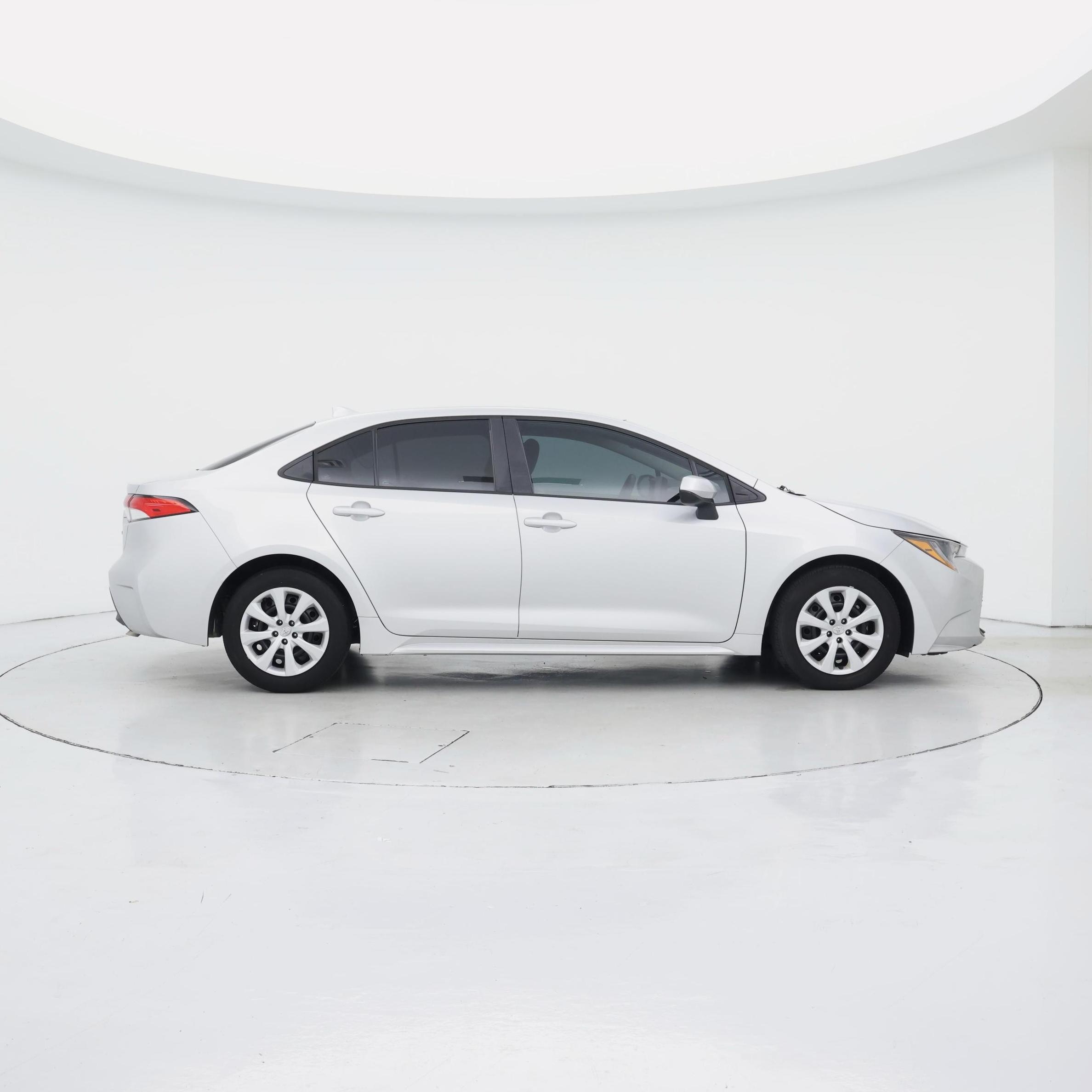 Thumbnail: 2024 Toyota Corolla - 7