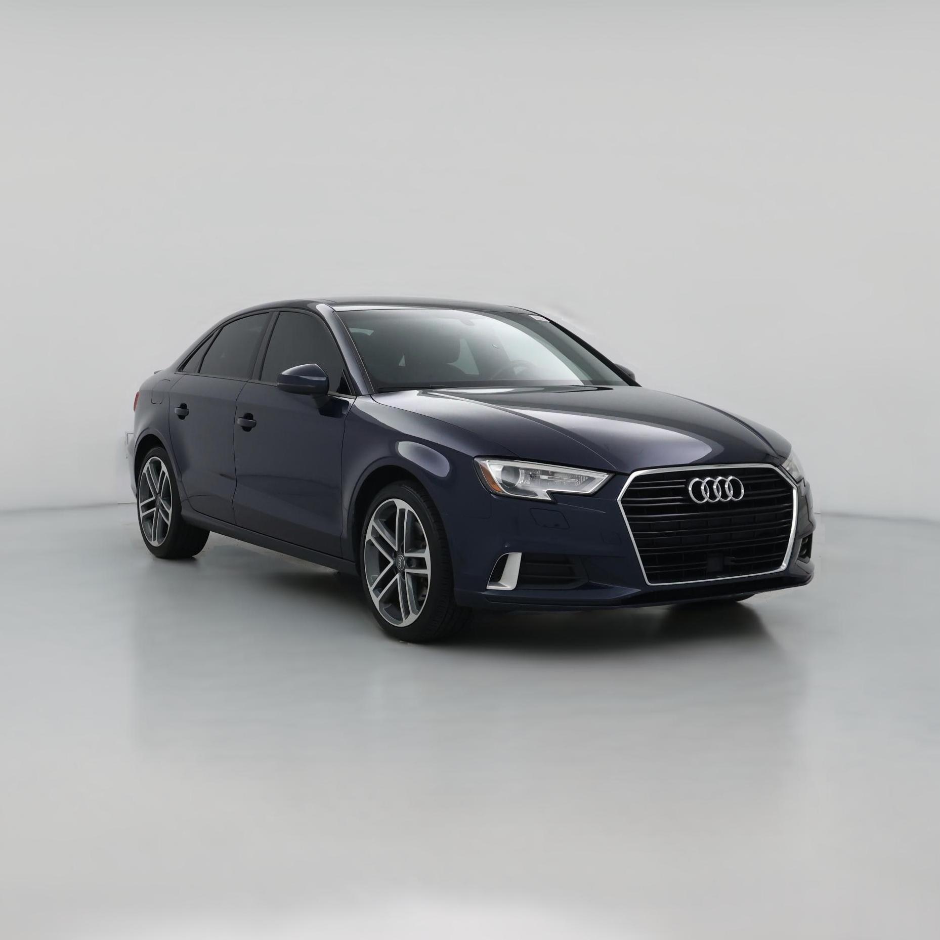 Thumbnail: 2017 Audi A3 - 1