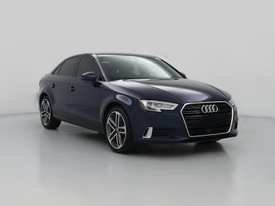 2017 Audi A3 Premium