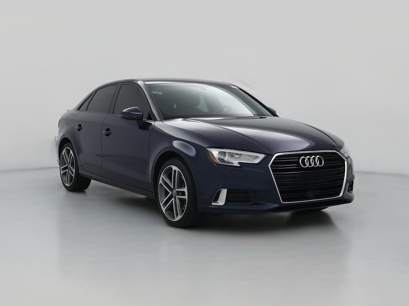 2017 Audi A3 Premium -
                  Gainesville, FL