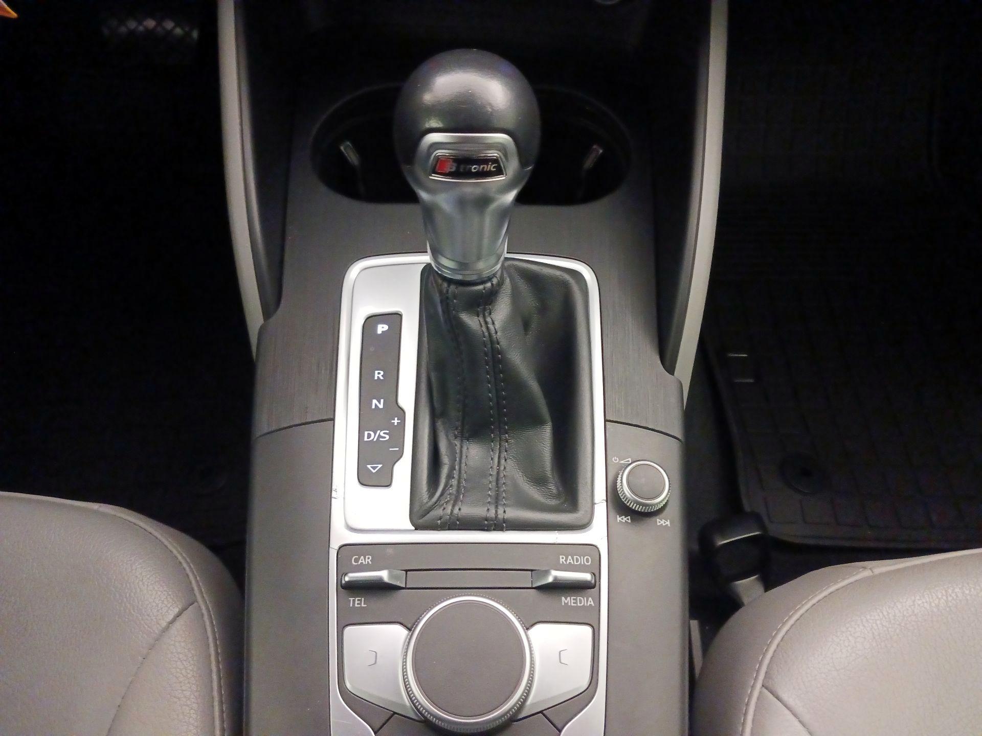 Thumbnail: 2017 Audi A3 - 17