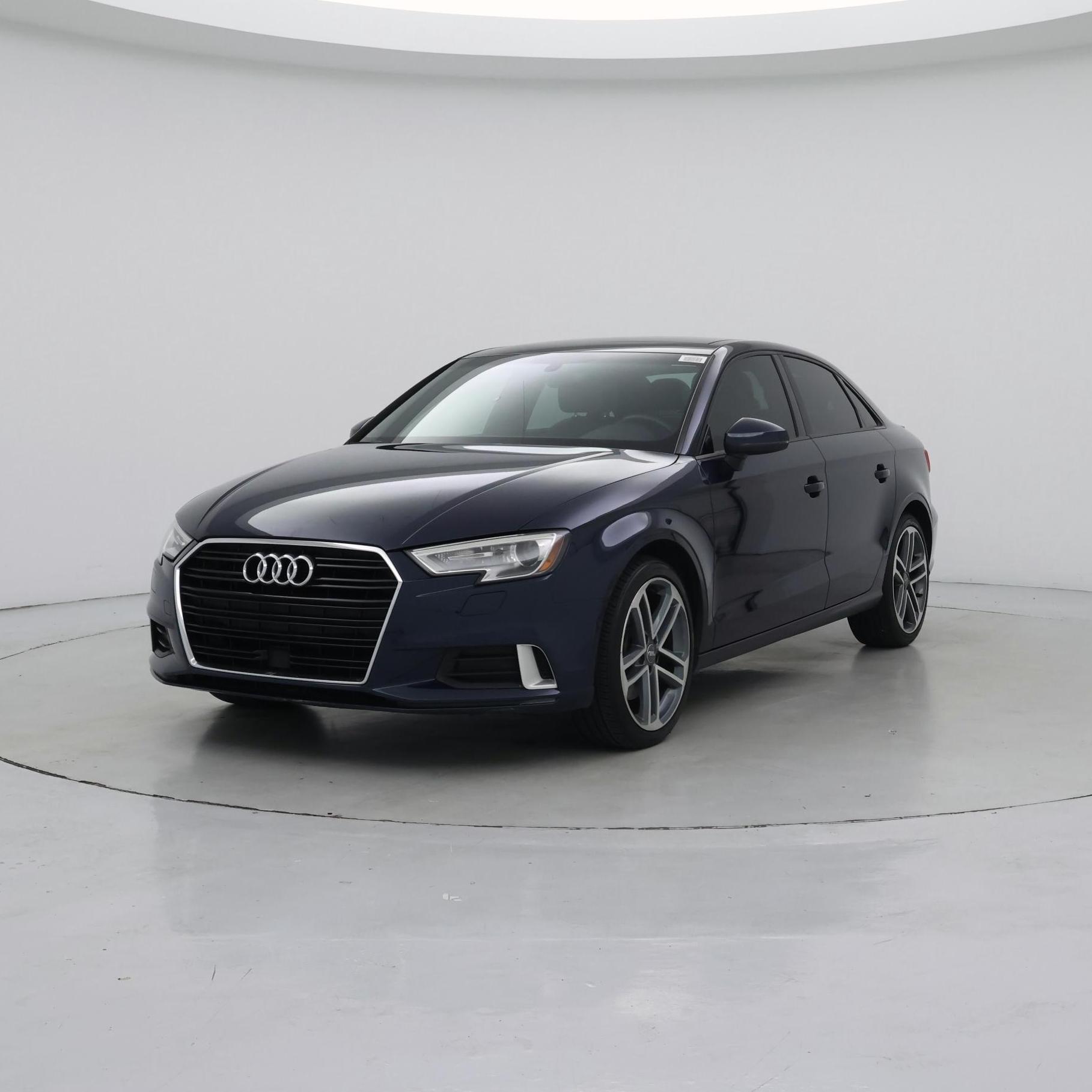 Thumbnail: 2017 Audi A3 - 4