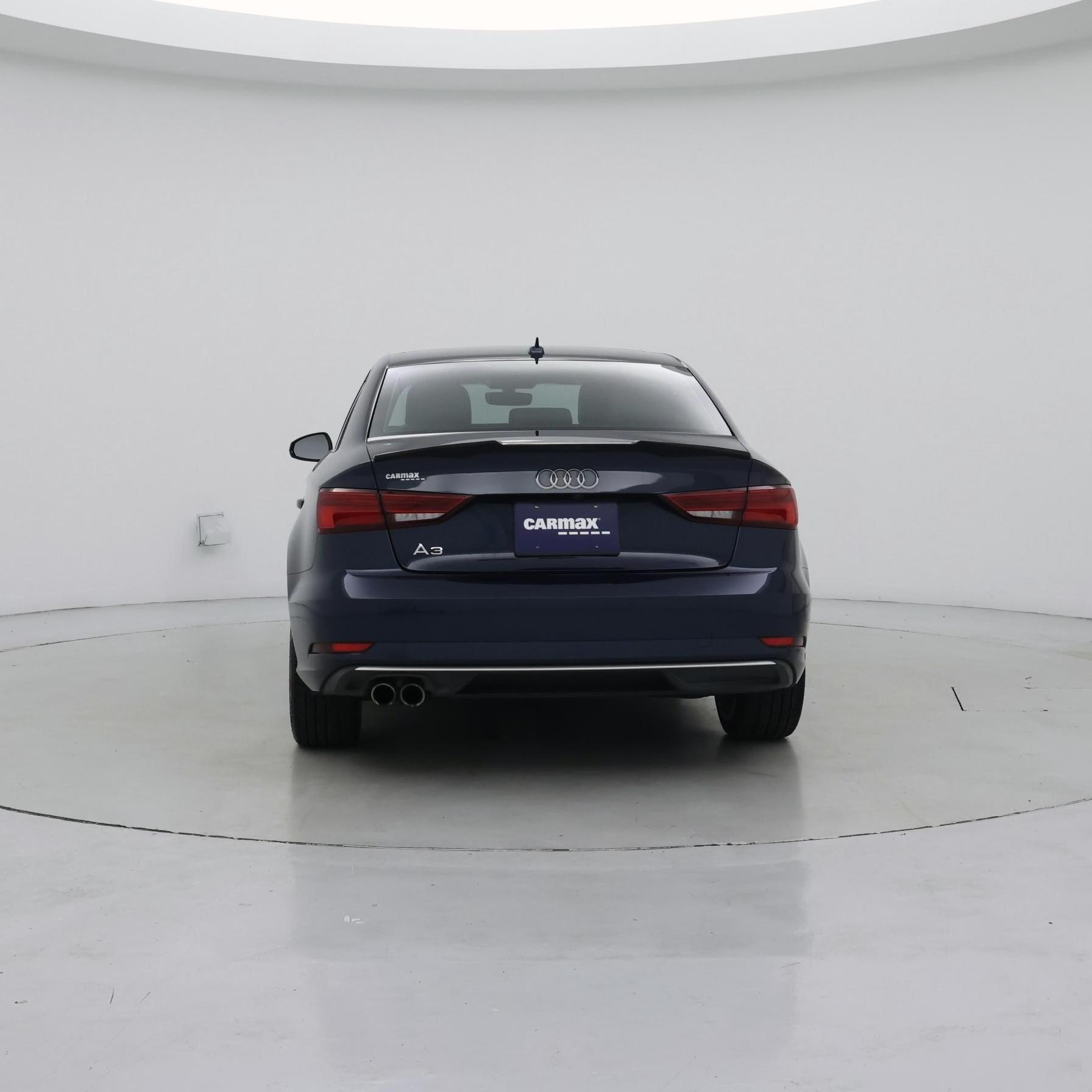 Thumbnail: 2017 Audi A3 - 6
