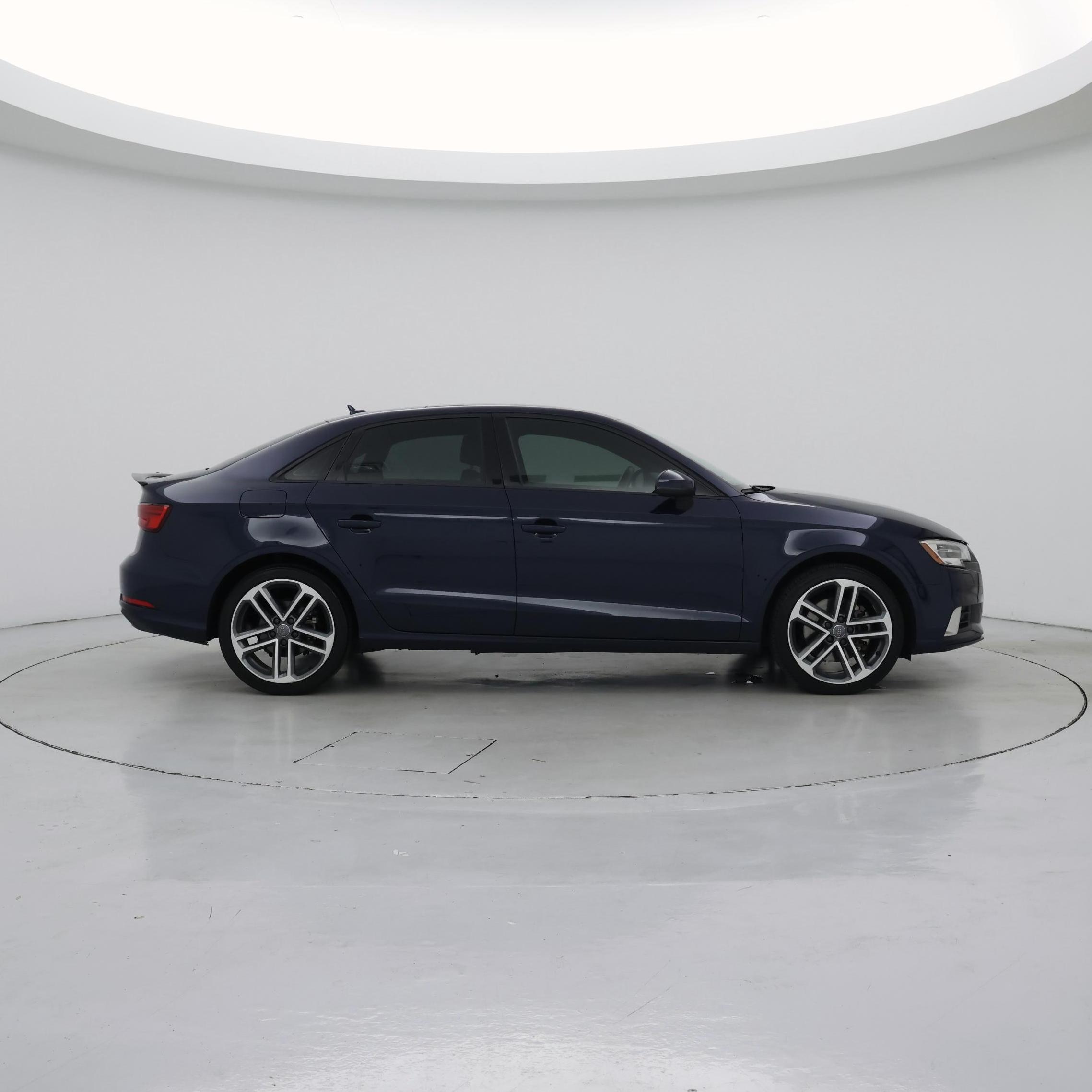 Thumbnail: 2017 Audi A3 - 7
