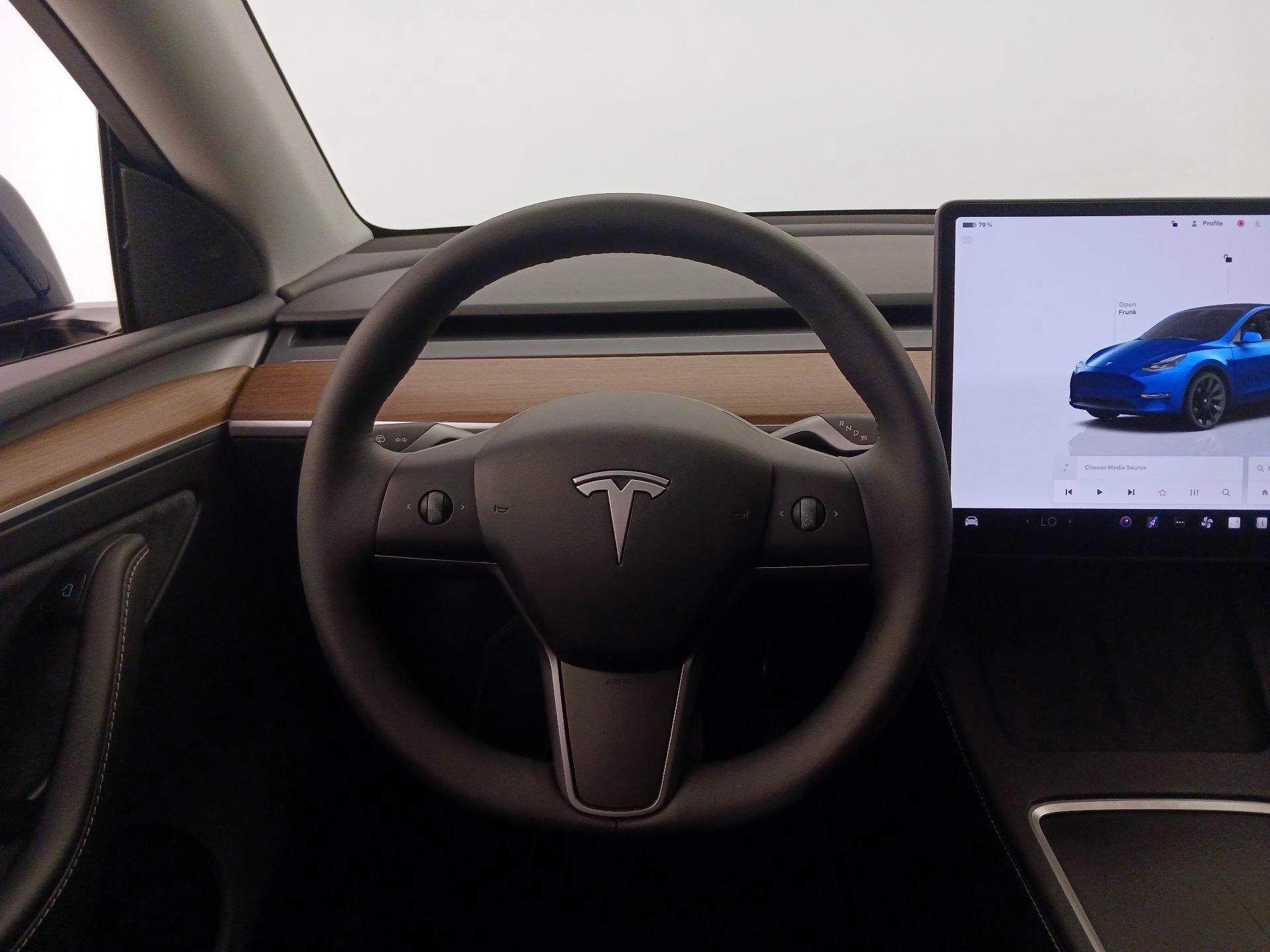 Thumbnail: 2024 Tesla Model Y - 10