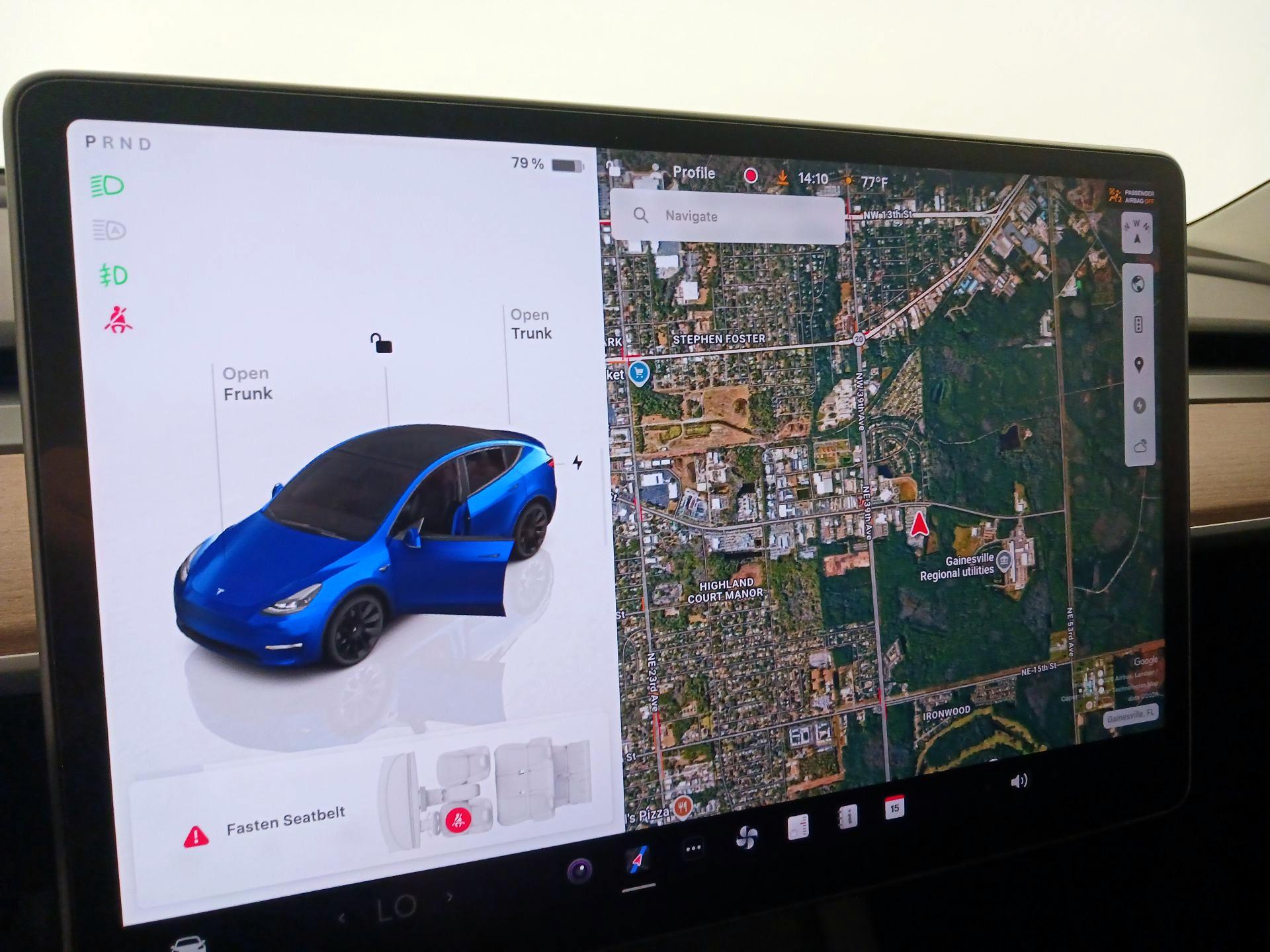Thumbnail: 2024 Tesla Model Y - 13