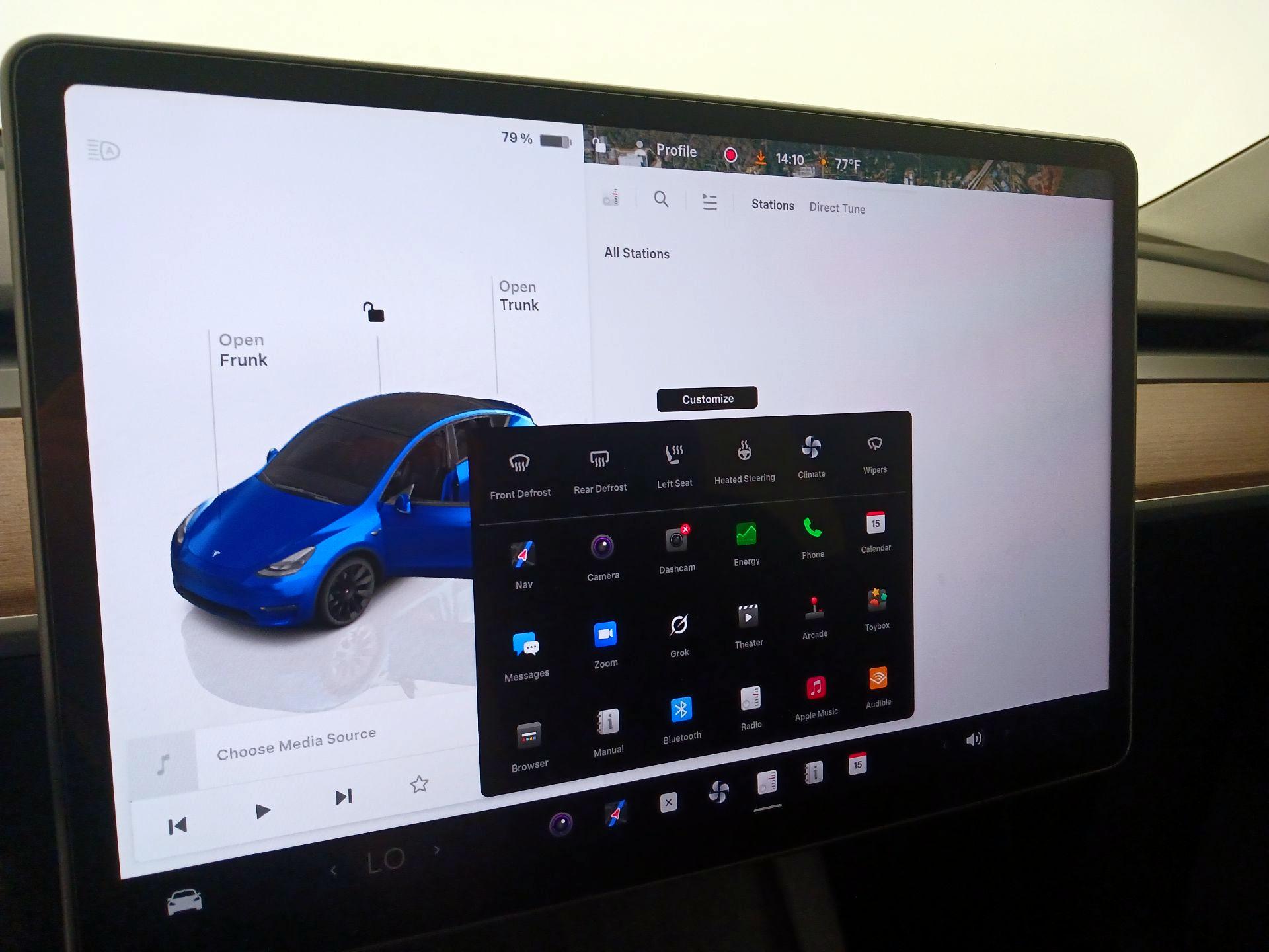 Thumbnail: 2024 Tesla Model Y - 15