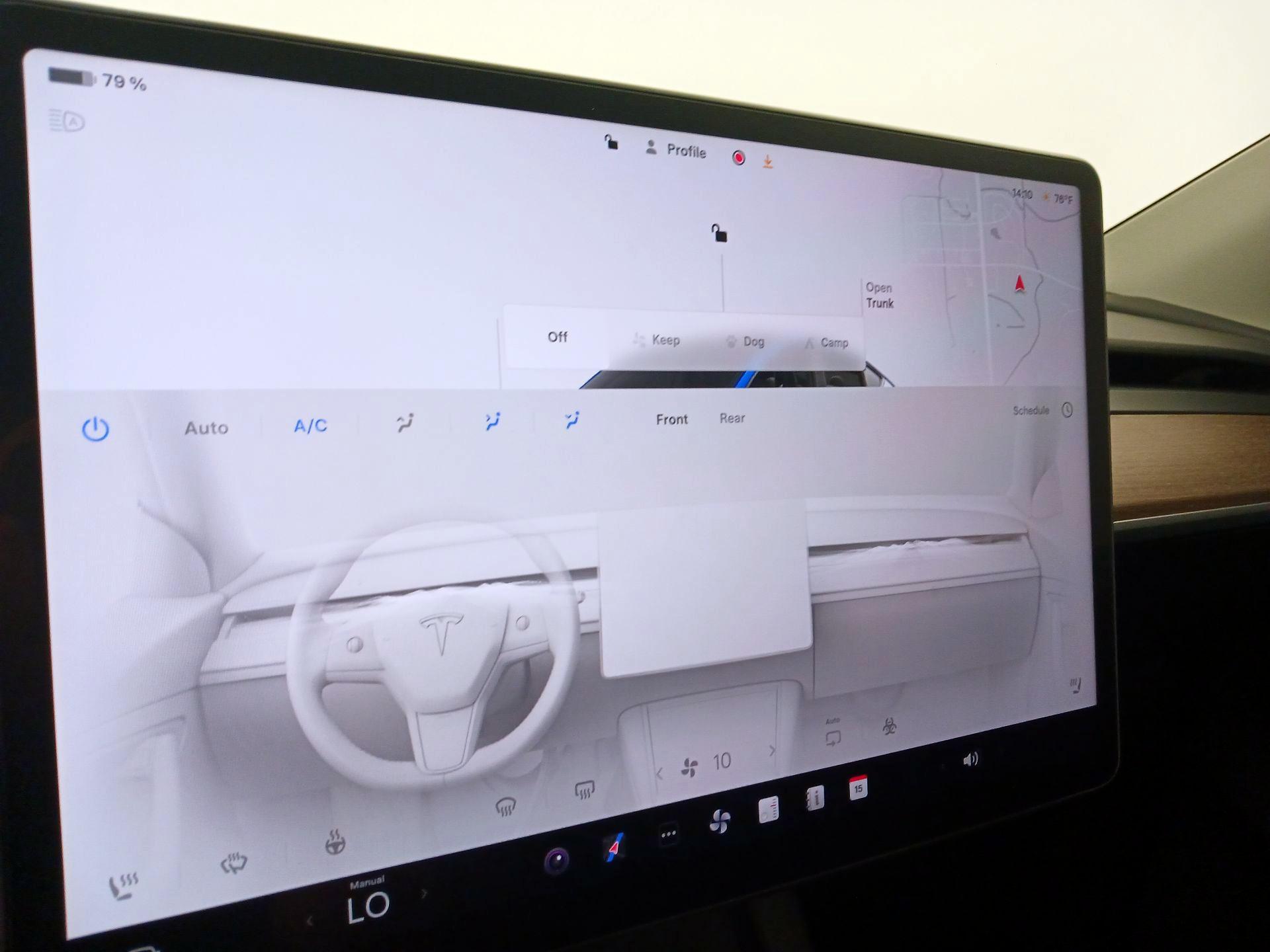 Thumbnail: 2024 Tesla Model Y - 16