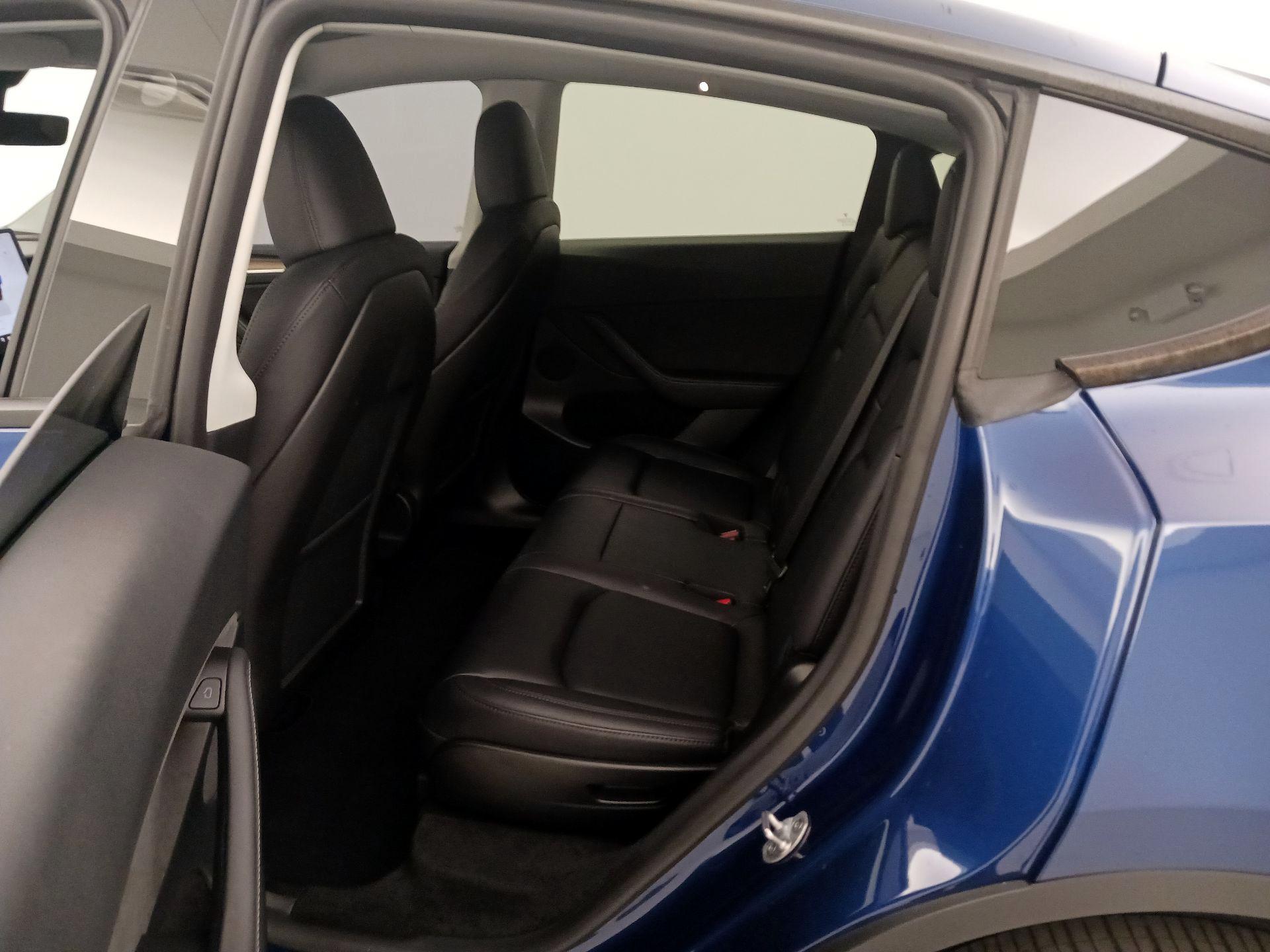 Thumbnail: 2024 Tesla Model Y - 20