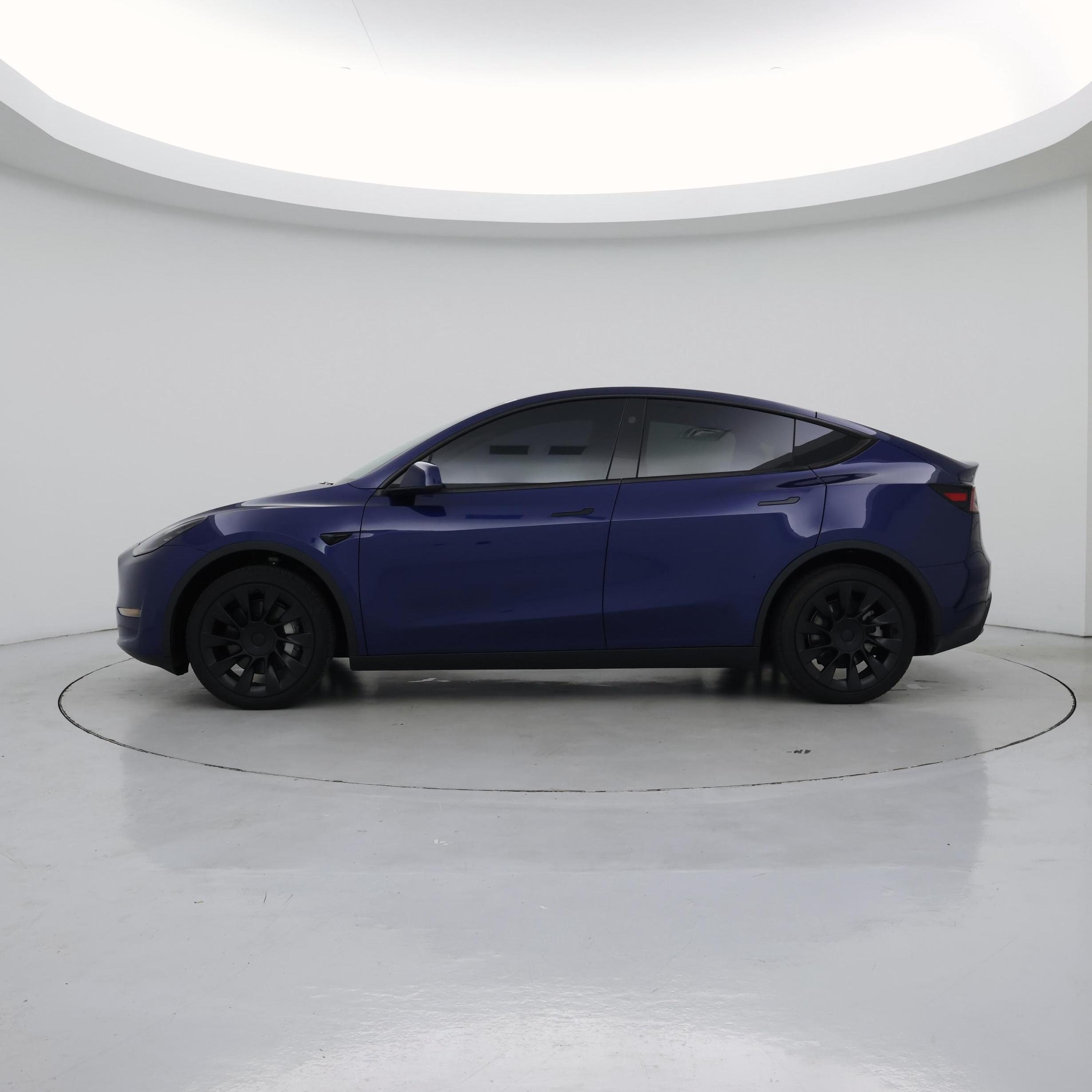 Thumbnail: 2024 Tesla Model Y - 3
