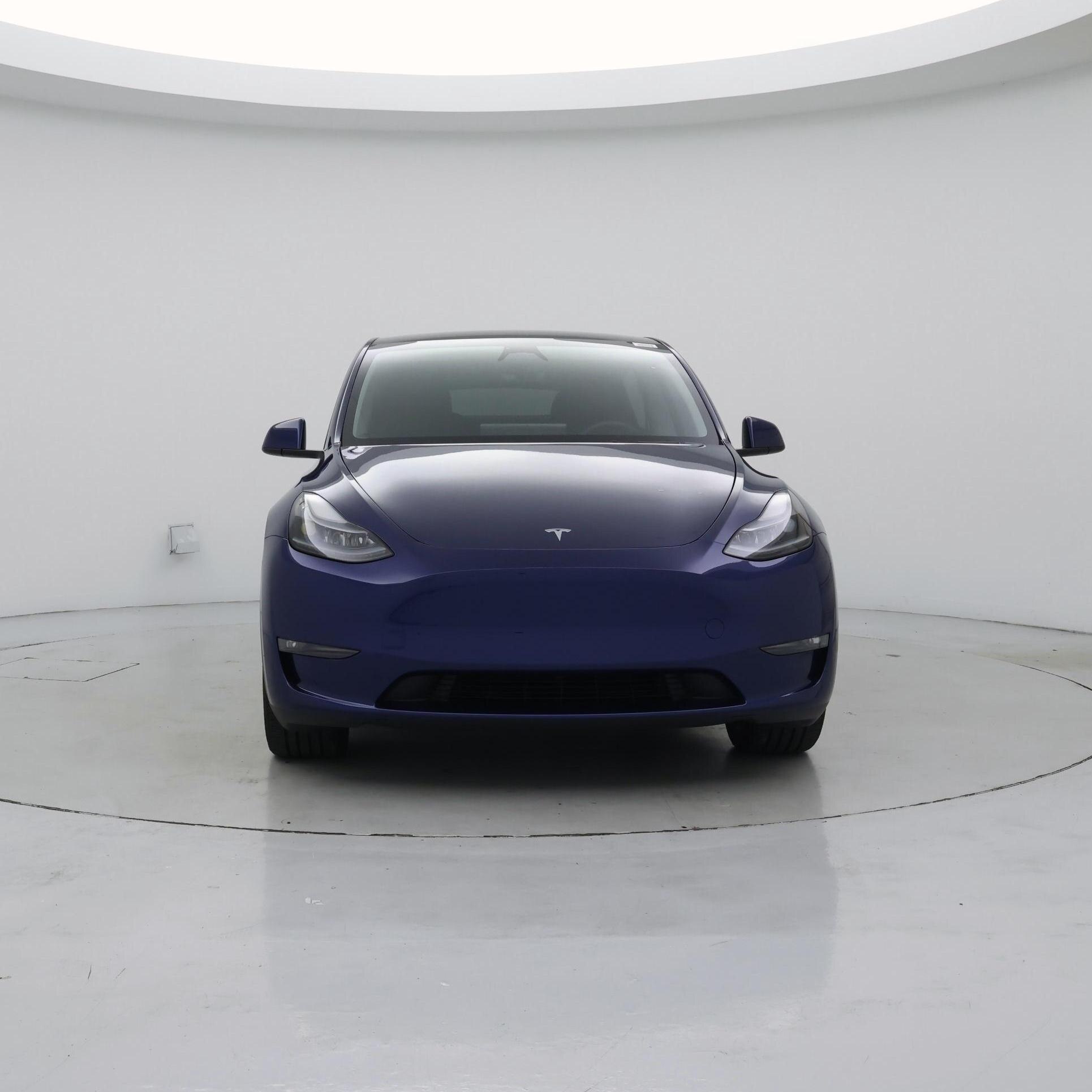 Thumbnail: 2024 Tesla Model Y - 5