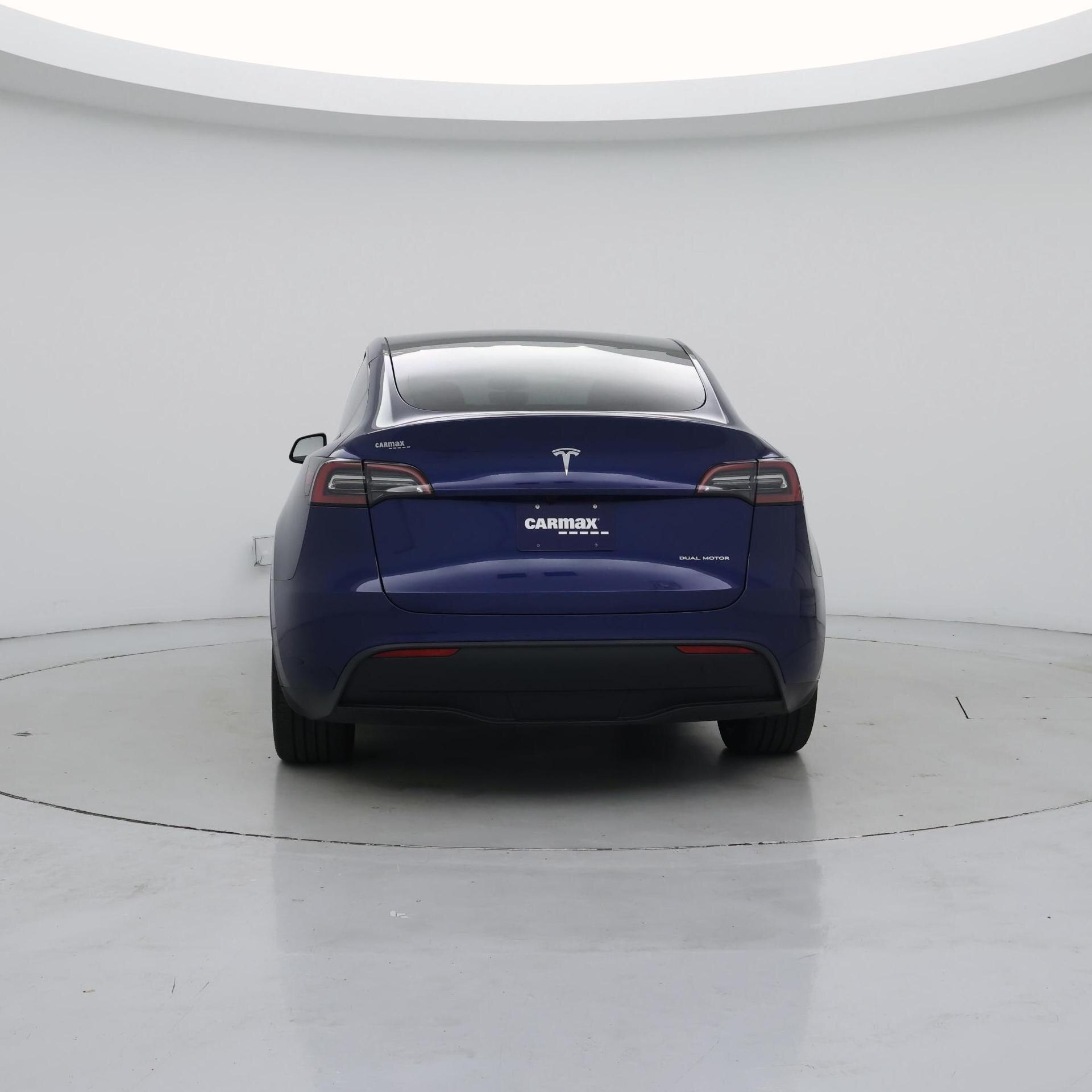Thumbnail: 2024 Tesla Model Y - 6