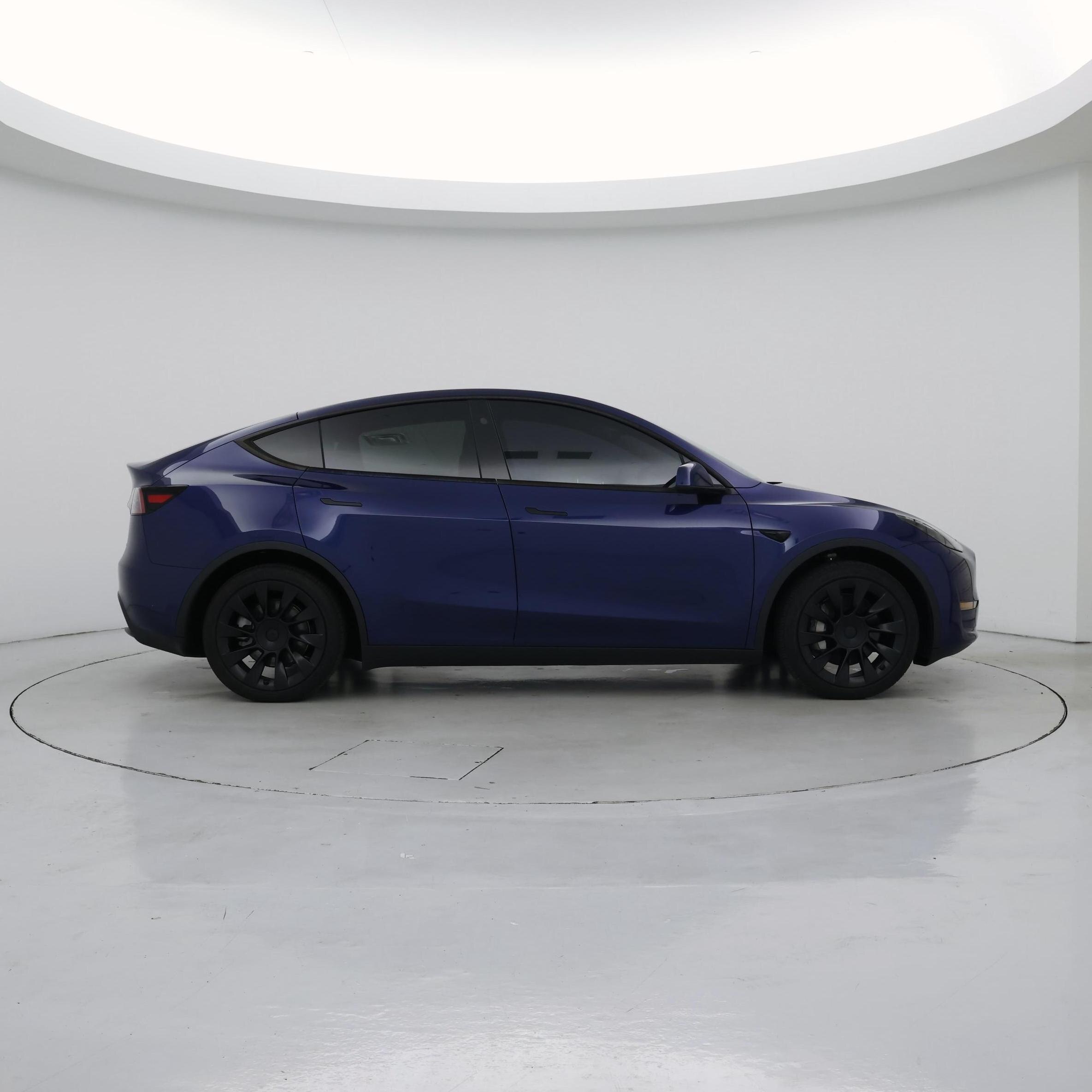 Thumbnail: 2024 Tesla Model Y - 7