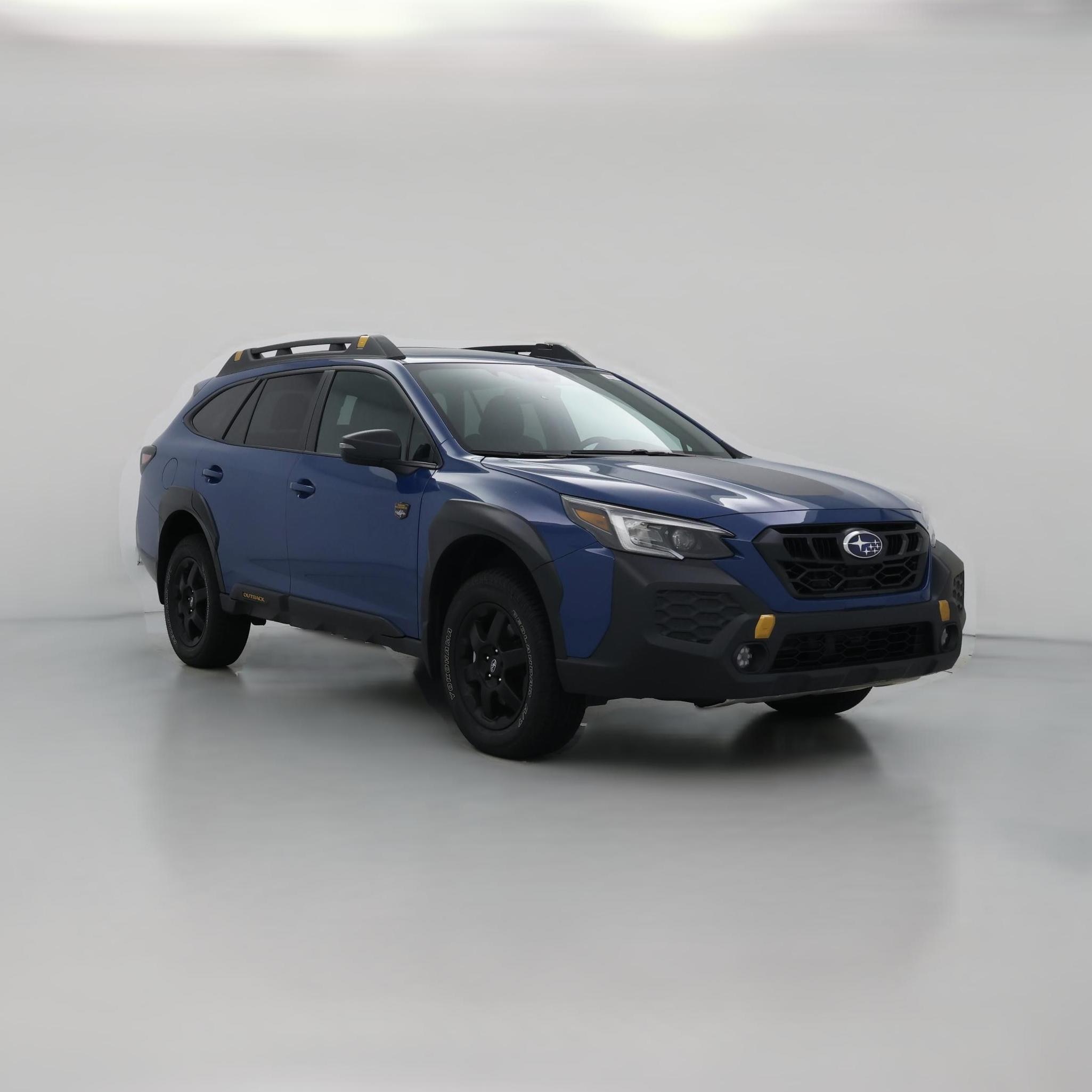 Thumbnail: 2025 Subaru Outback - 1