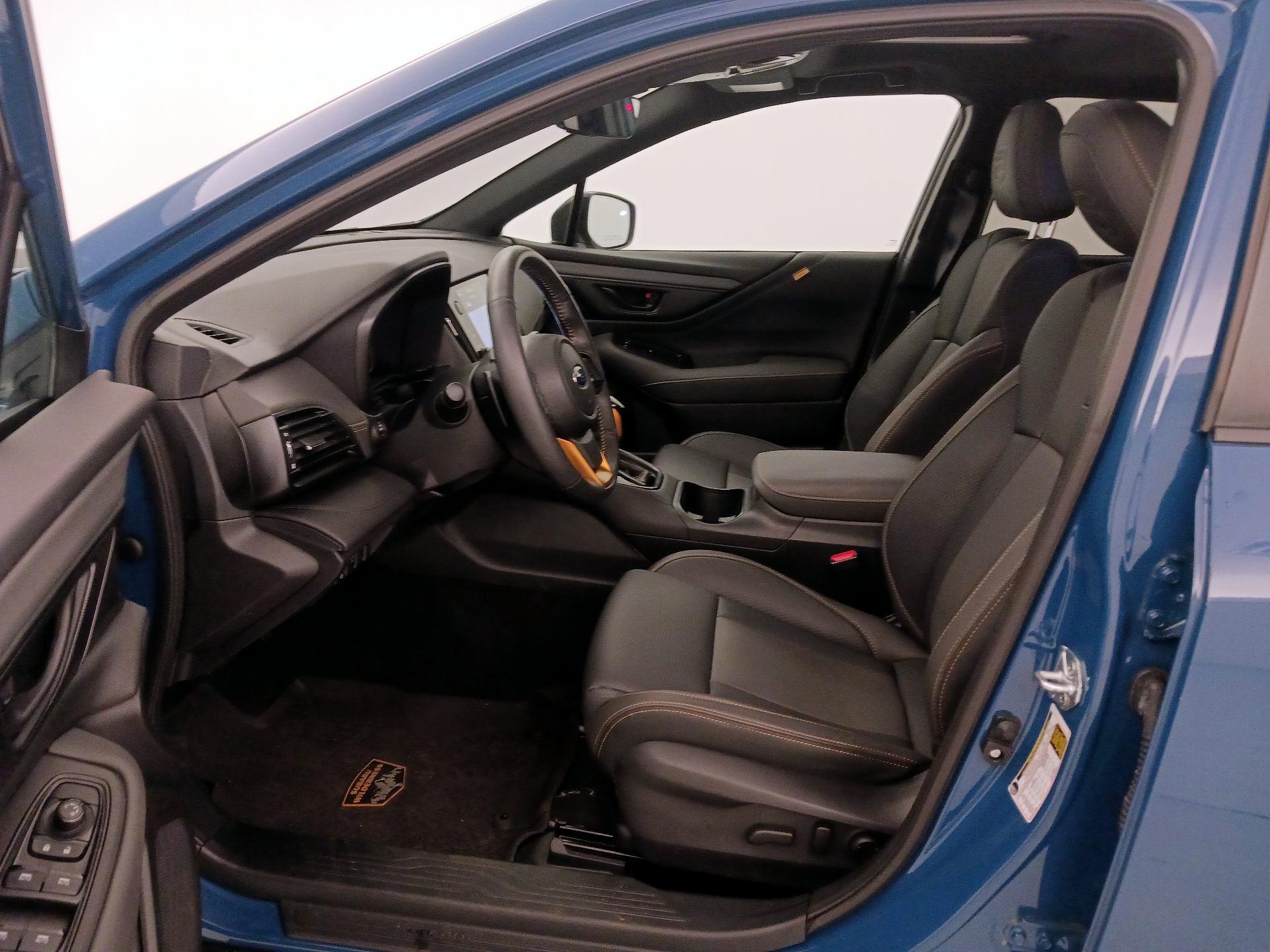 Thumbnail: 2025 Subaru Outback - 11