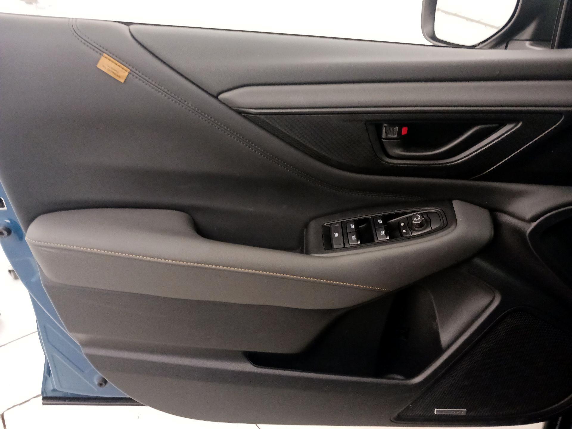 Thumbnail: 2025 Subaru Outback - 12