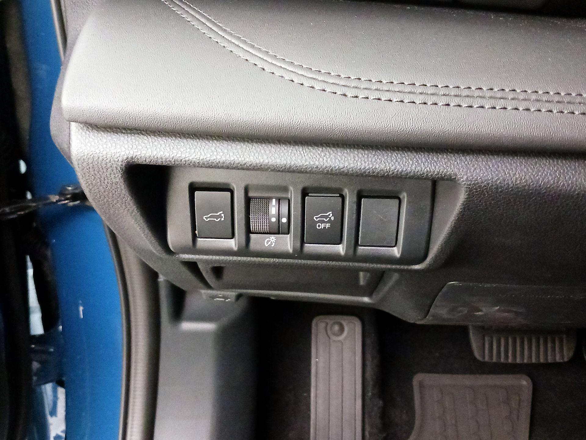 Thumbnail: 2025 Subaru Outback - 13