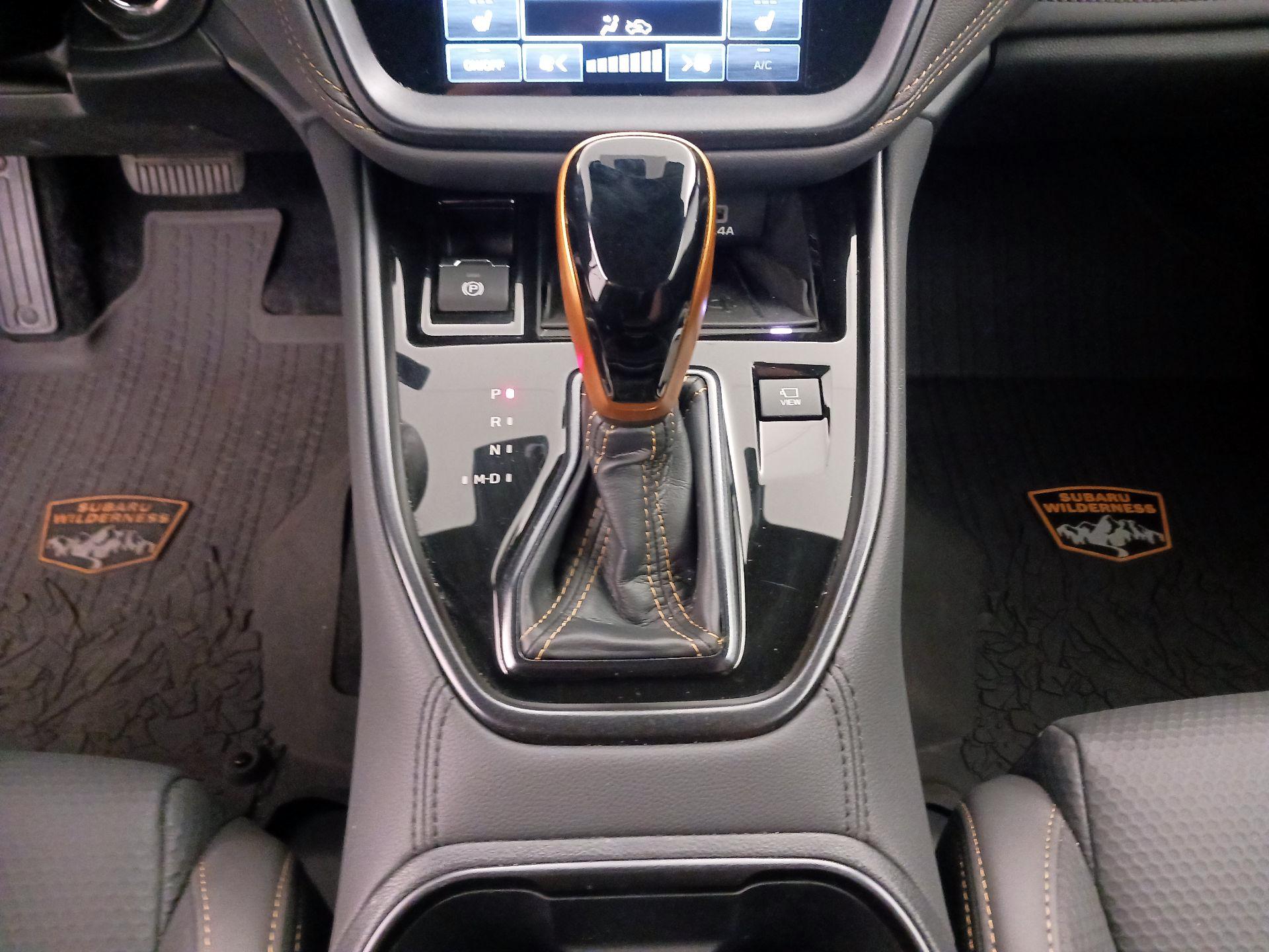 Thumbnail: 2025 Subaru Outback - 18