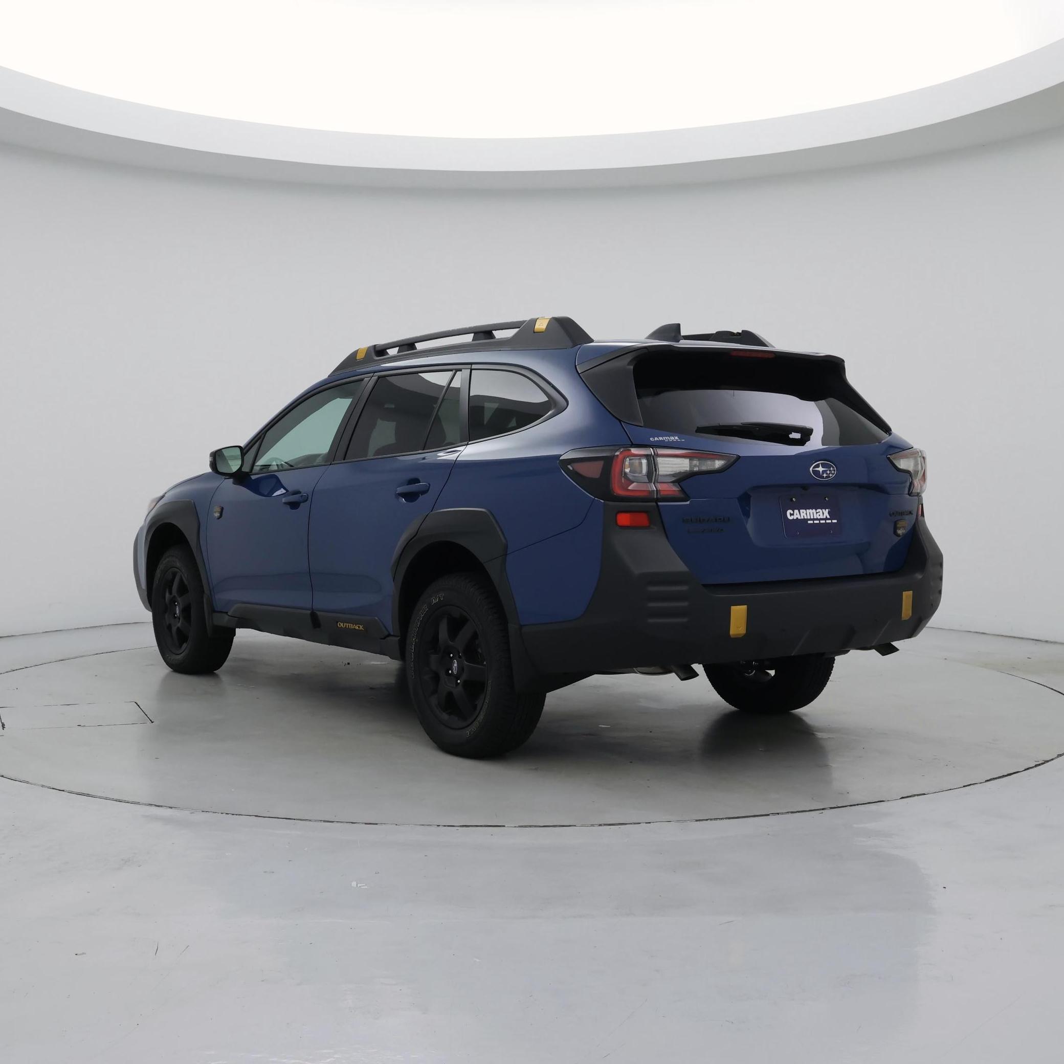 Thumbnail: 2025 Subaru Outback - 2