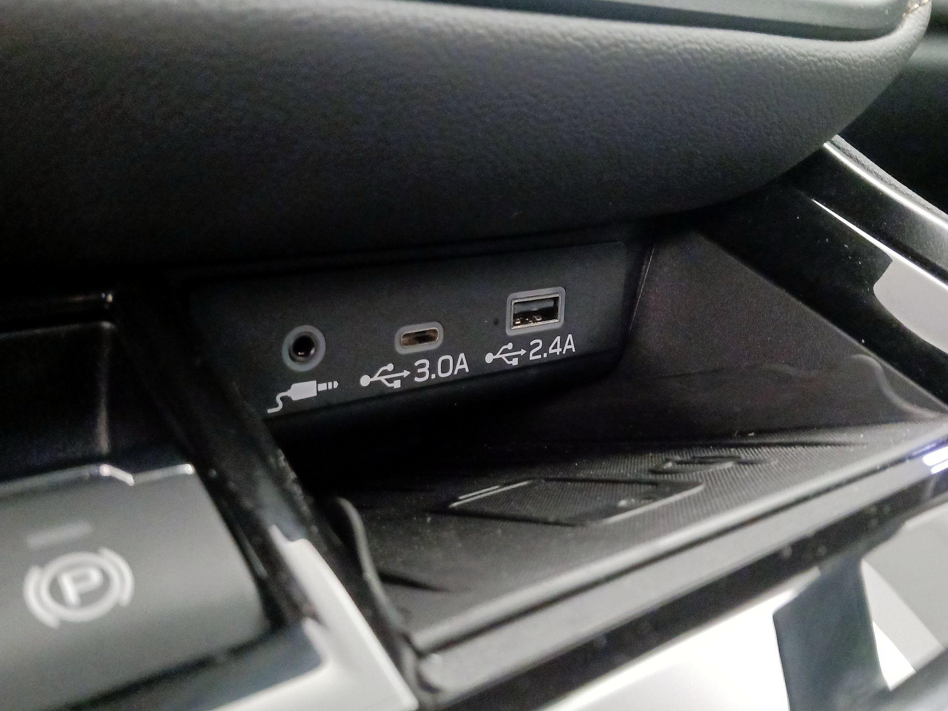 Thumbnail: 2025 Subaru Outback - 19