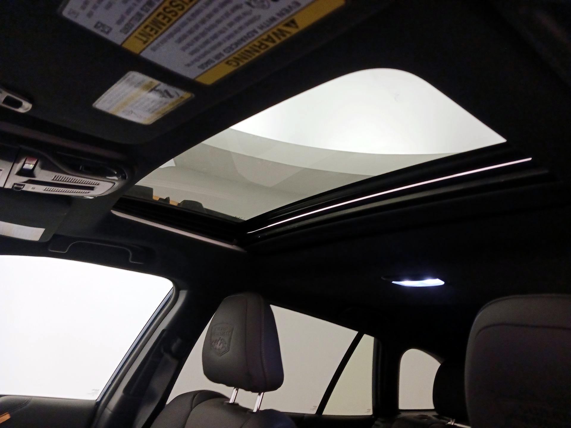 Thumbnail: 2025 Subaru Outback - 20