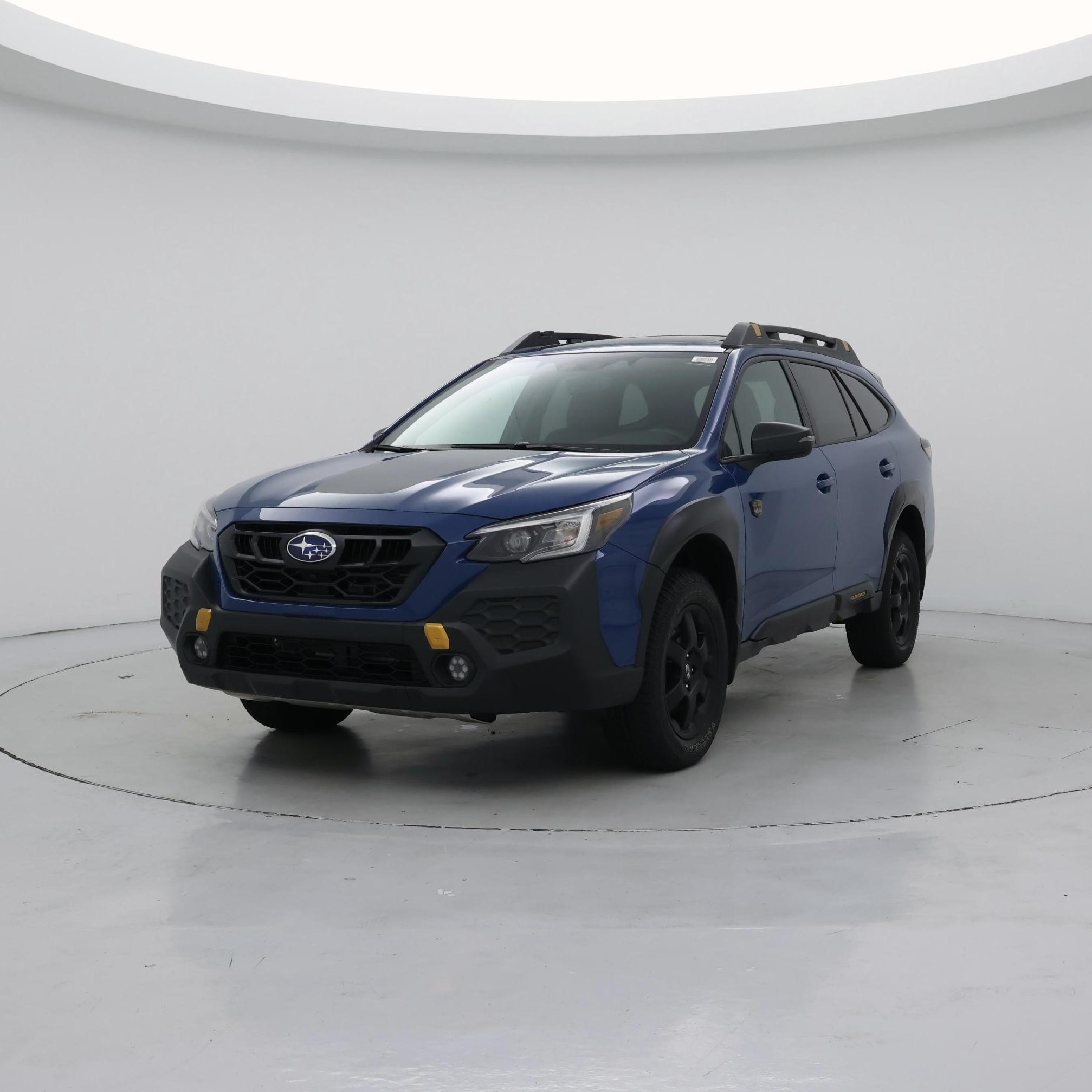 Thumbnail: 2025 Subaru Outback - 4