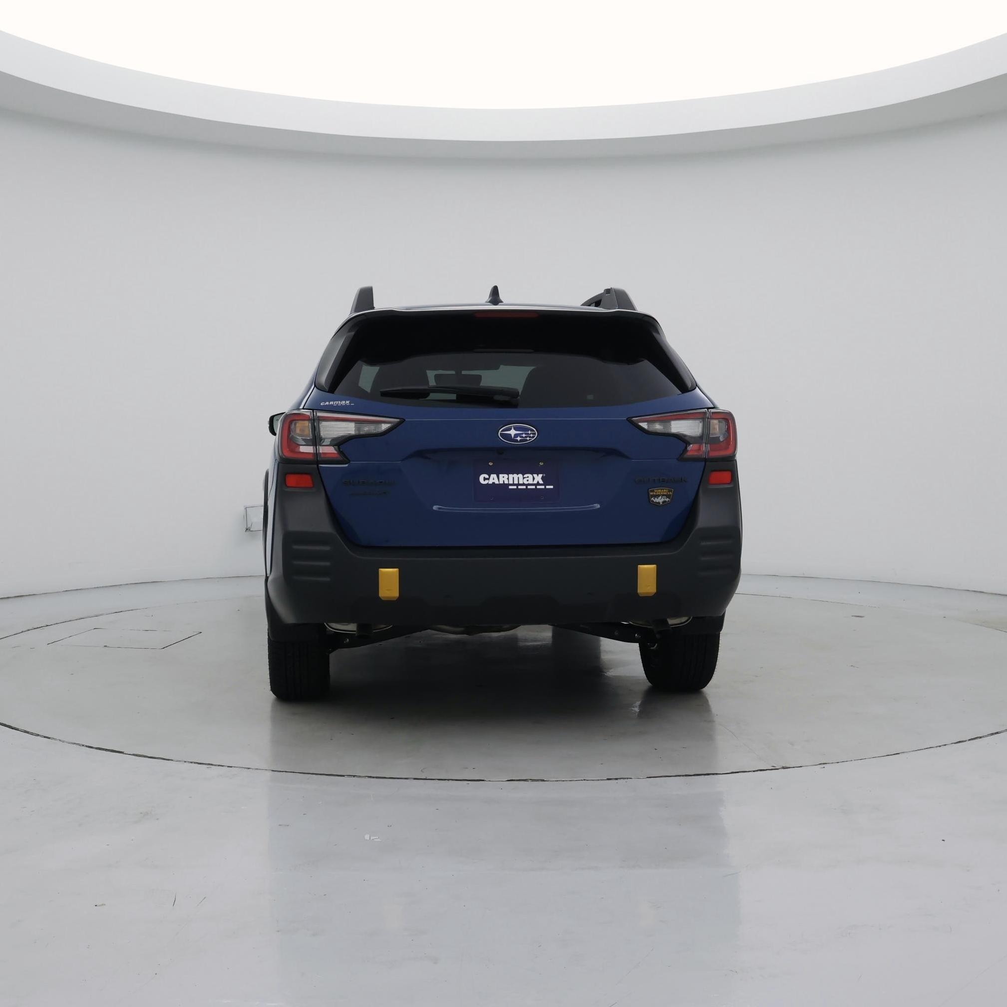 Thumbnail: 2025 Subaru Outback - 6