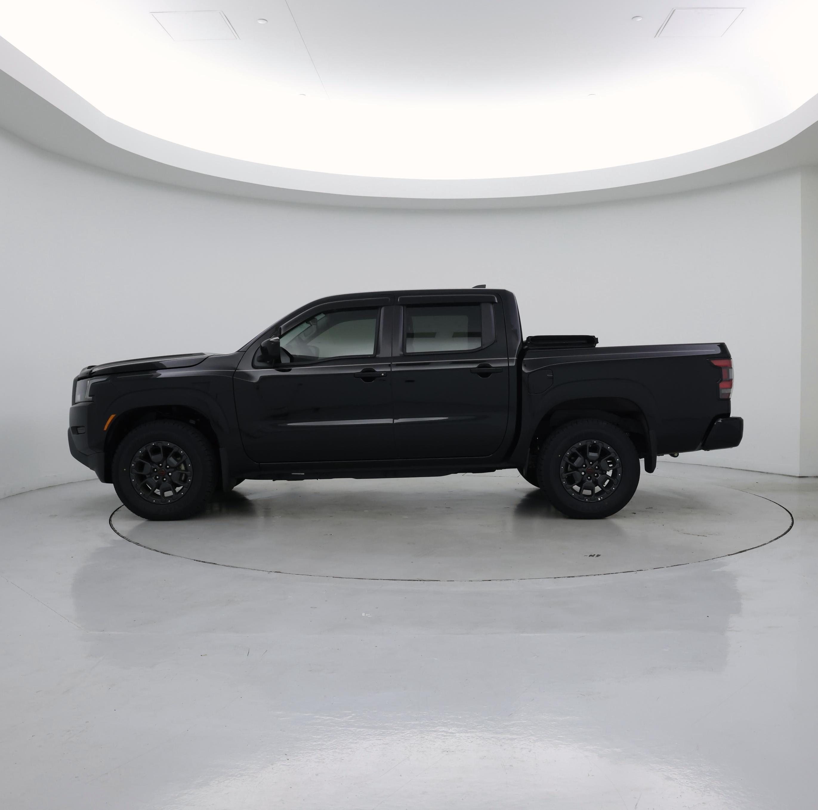 Thumbnail: 2024 Nissan Frontier - 3