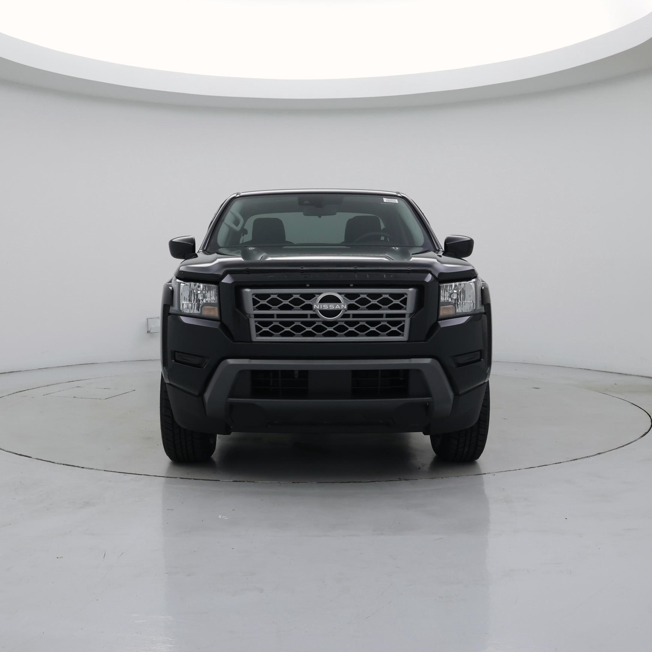 Thumbnail: 2024 Nissan Frontier - 5