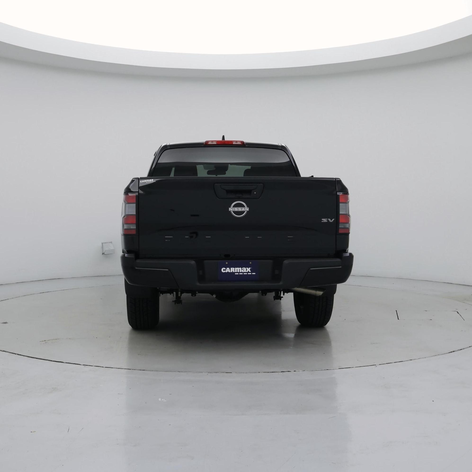 Thumbnail: 2024 Nissan Frontier - 6