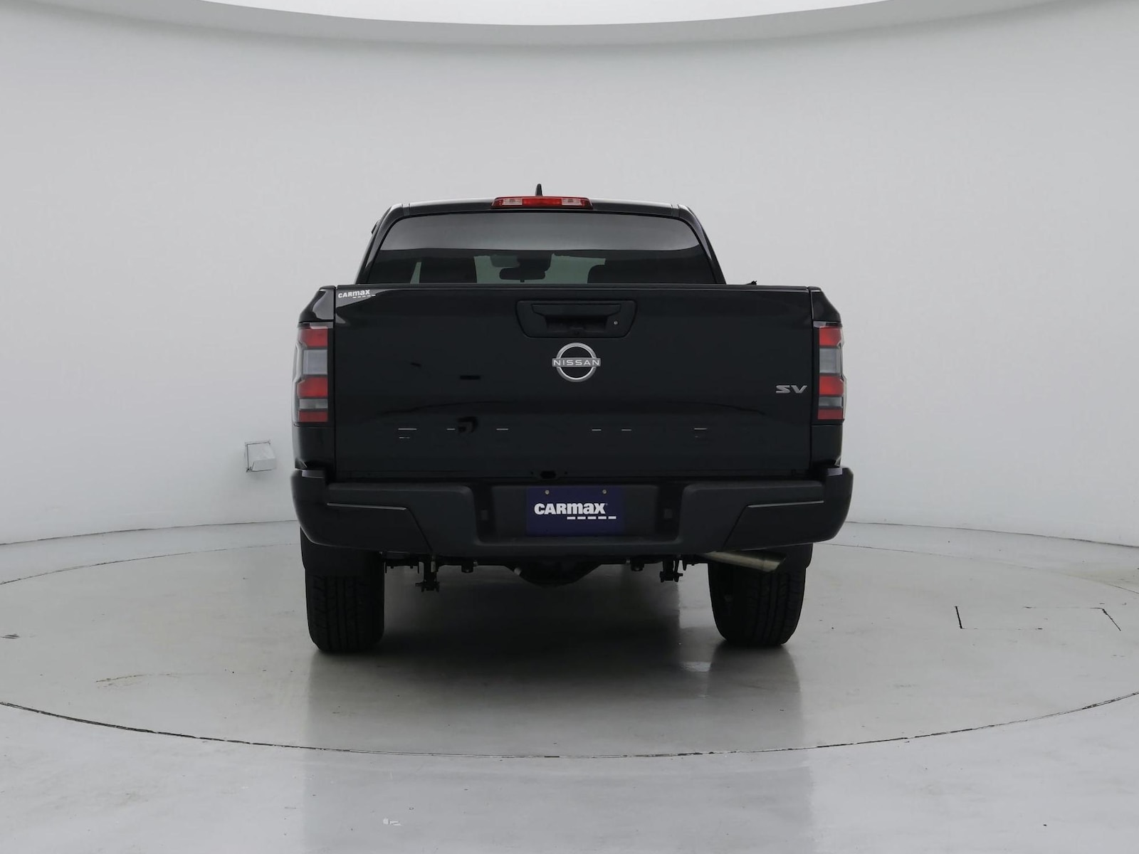 2024 Nissan Frontier SV - Photo 7