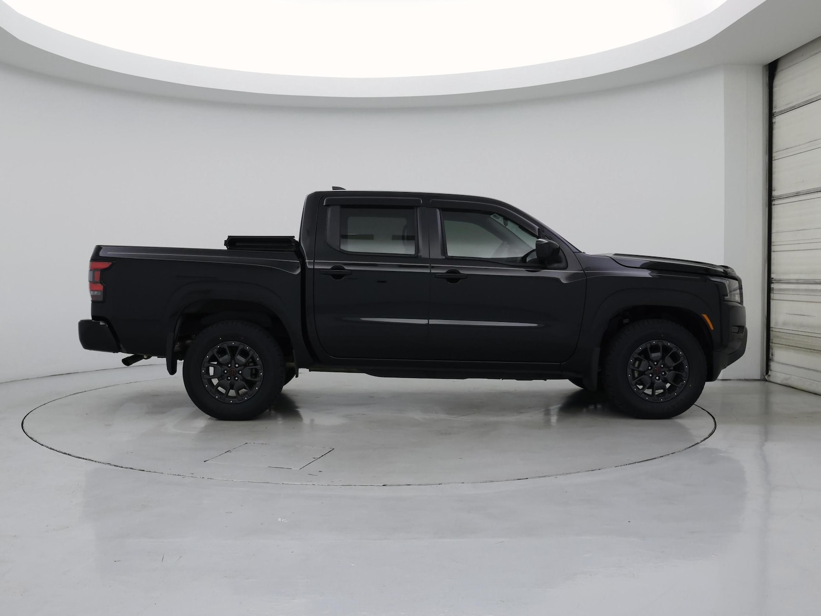 2024 Nissan Frontier SV - Photo 8