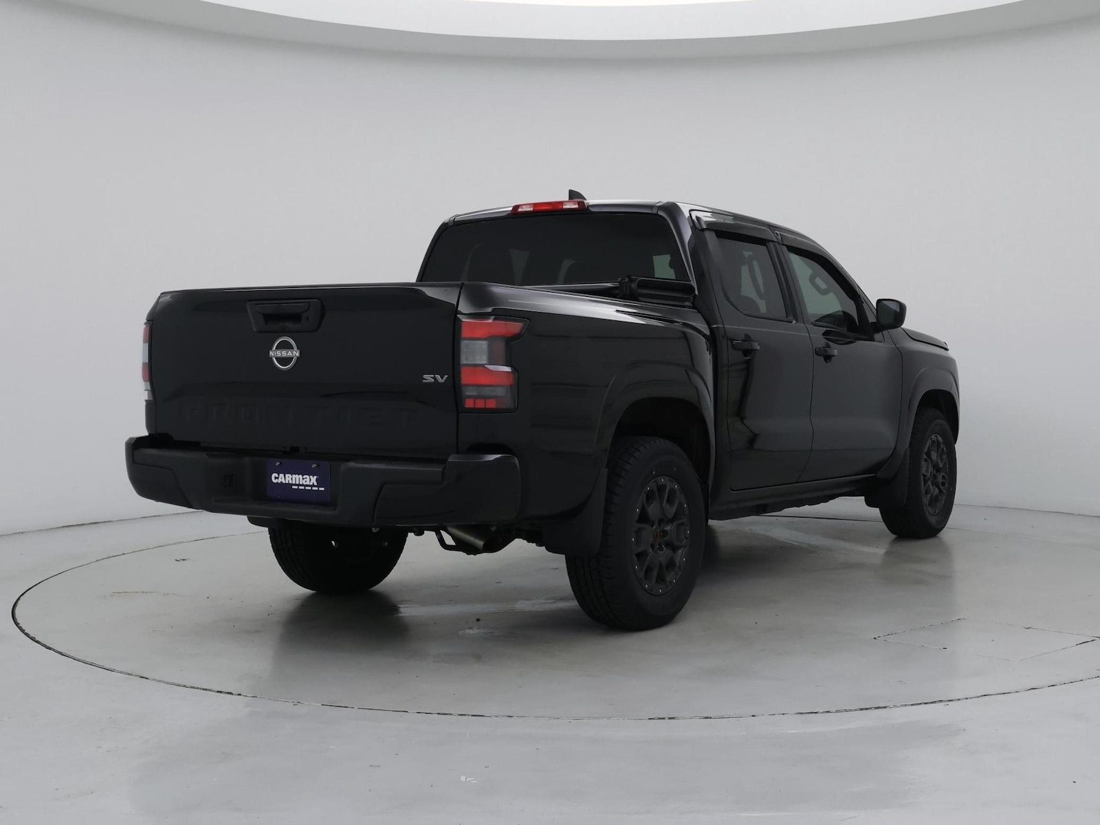 2024 Nissan Frontier SV - Photo 9