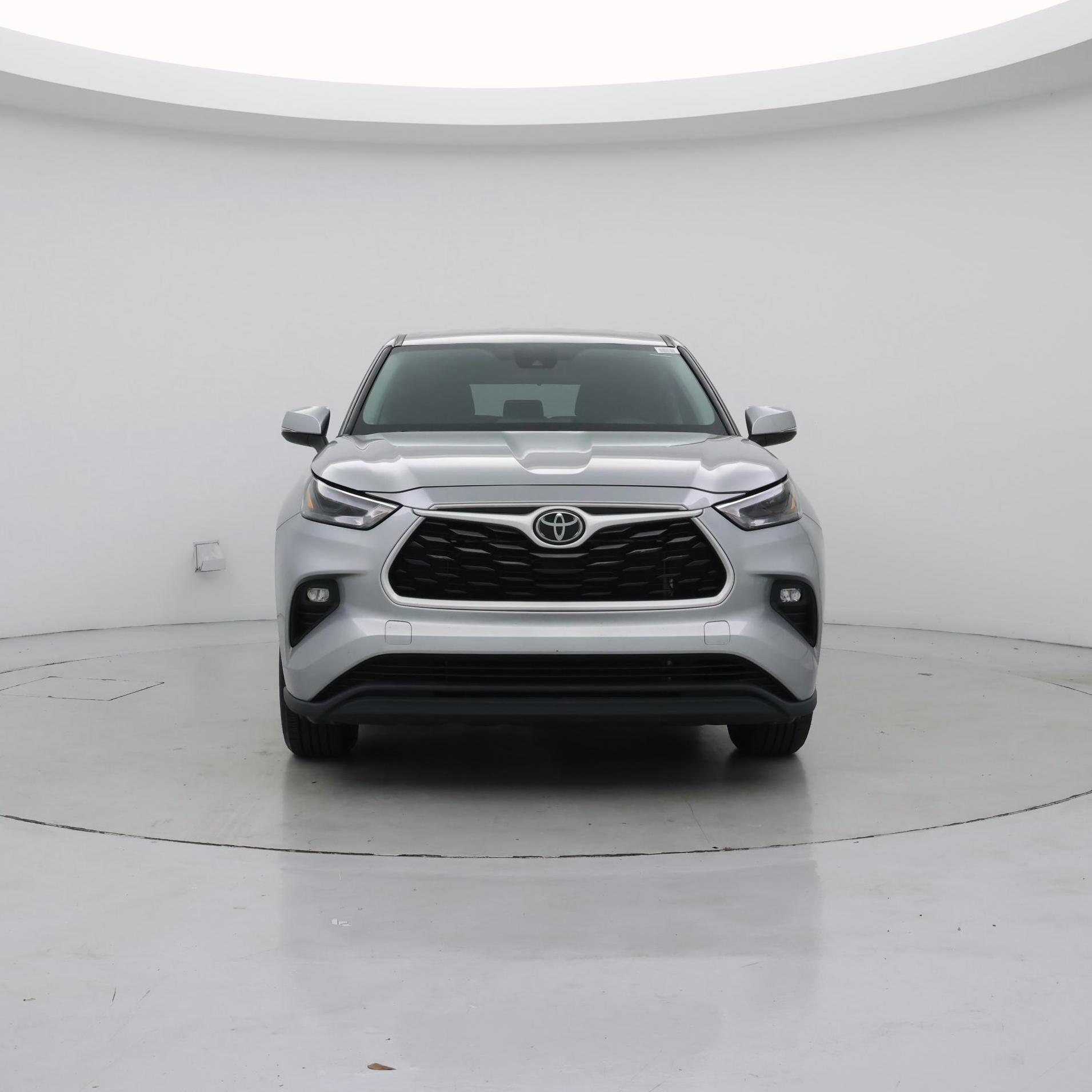 Thumbnail: 2022 Toyota Highlander - 5