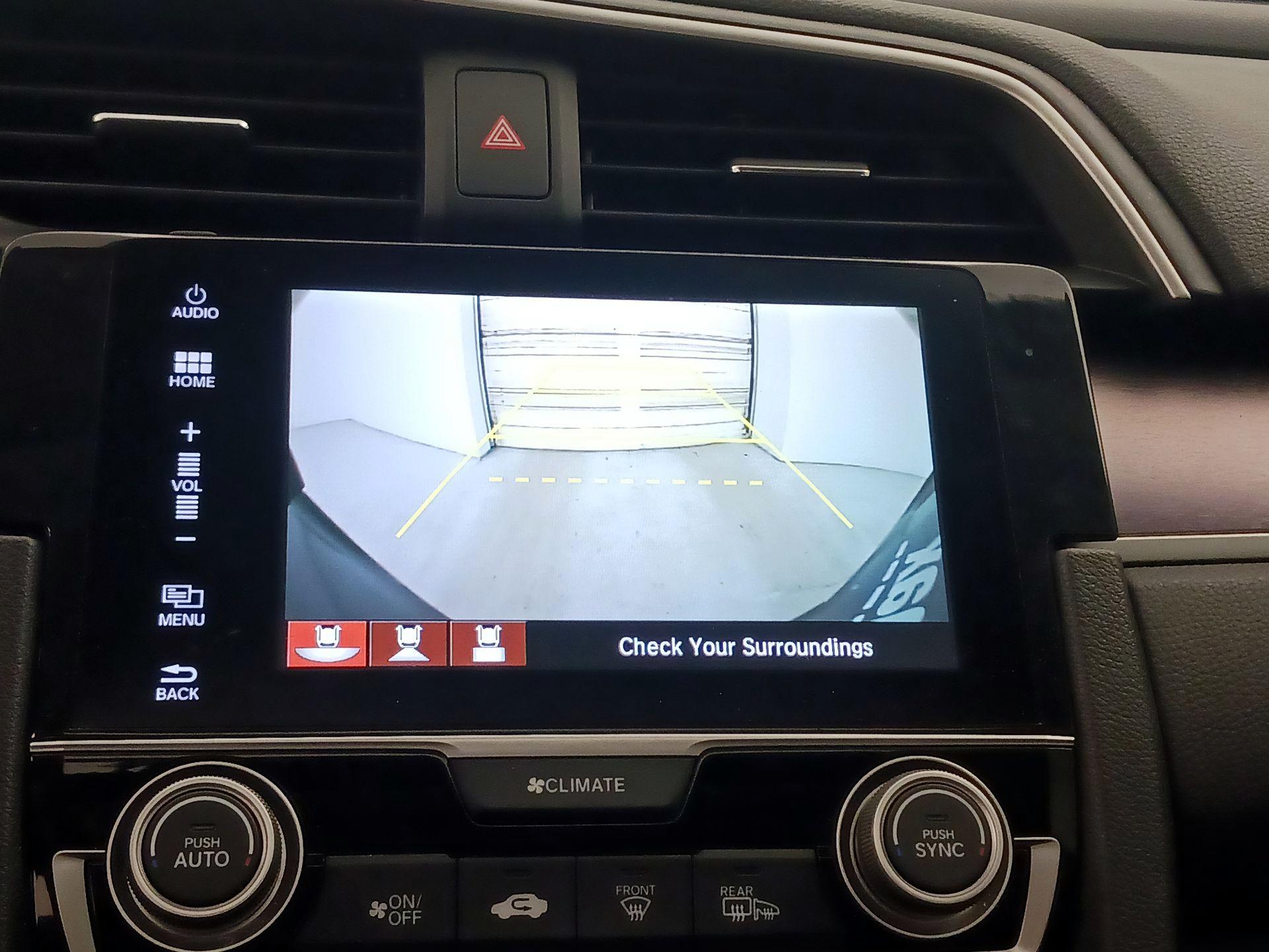 Thumbnail: 2016 Honda Civic - 14