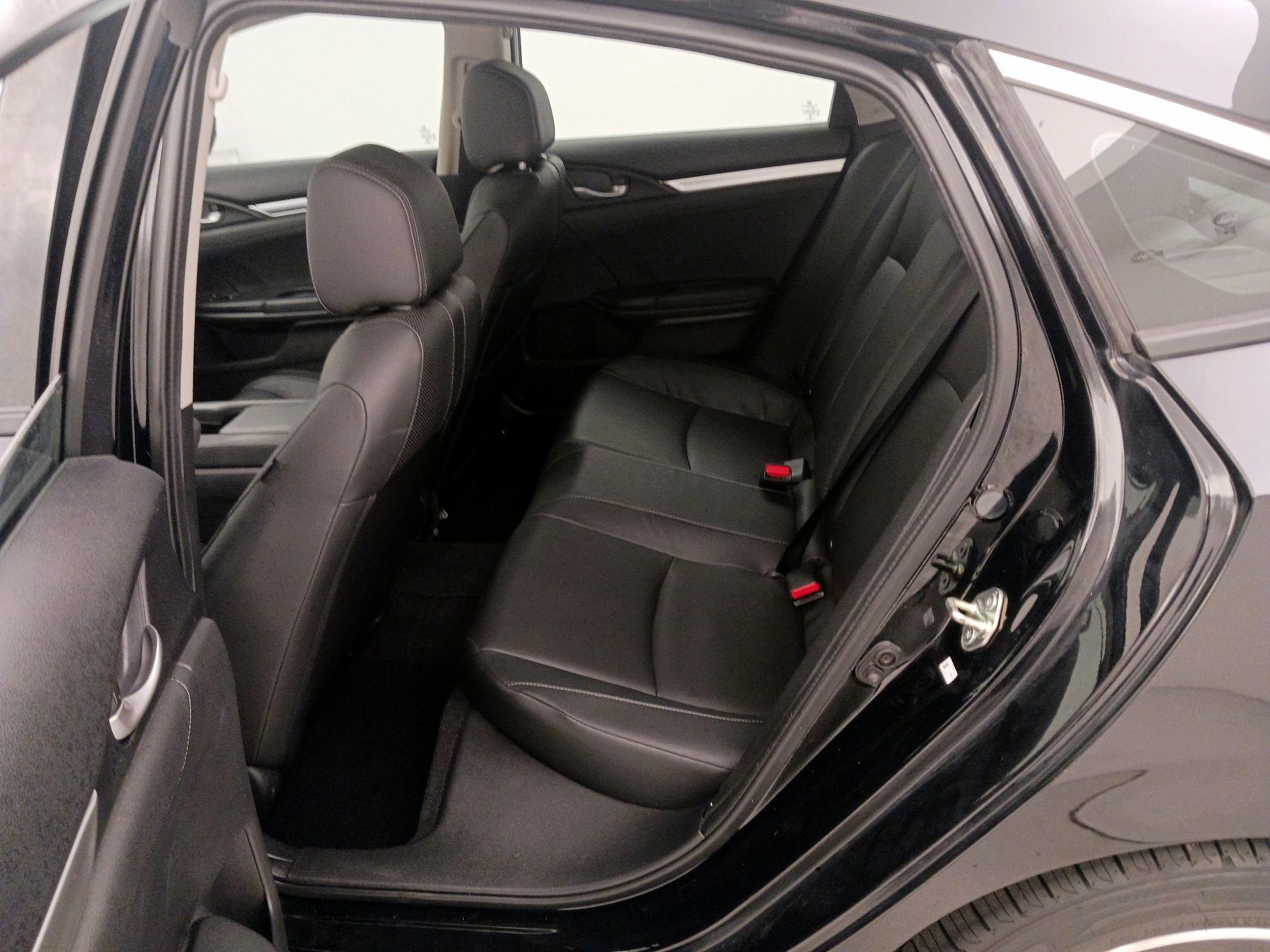 Thumbnail: 2016 Honda Civic - 20