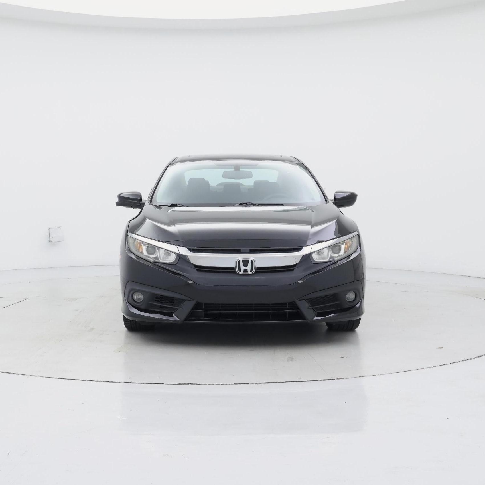 Thumbnail: 2016 Honda Civic - 5