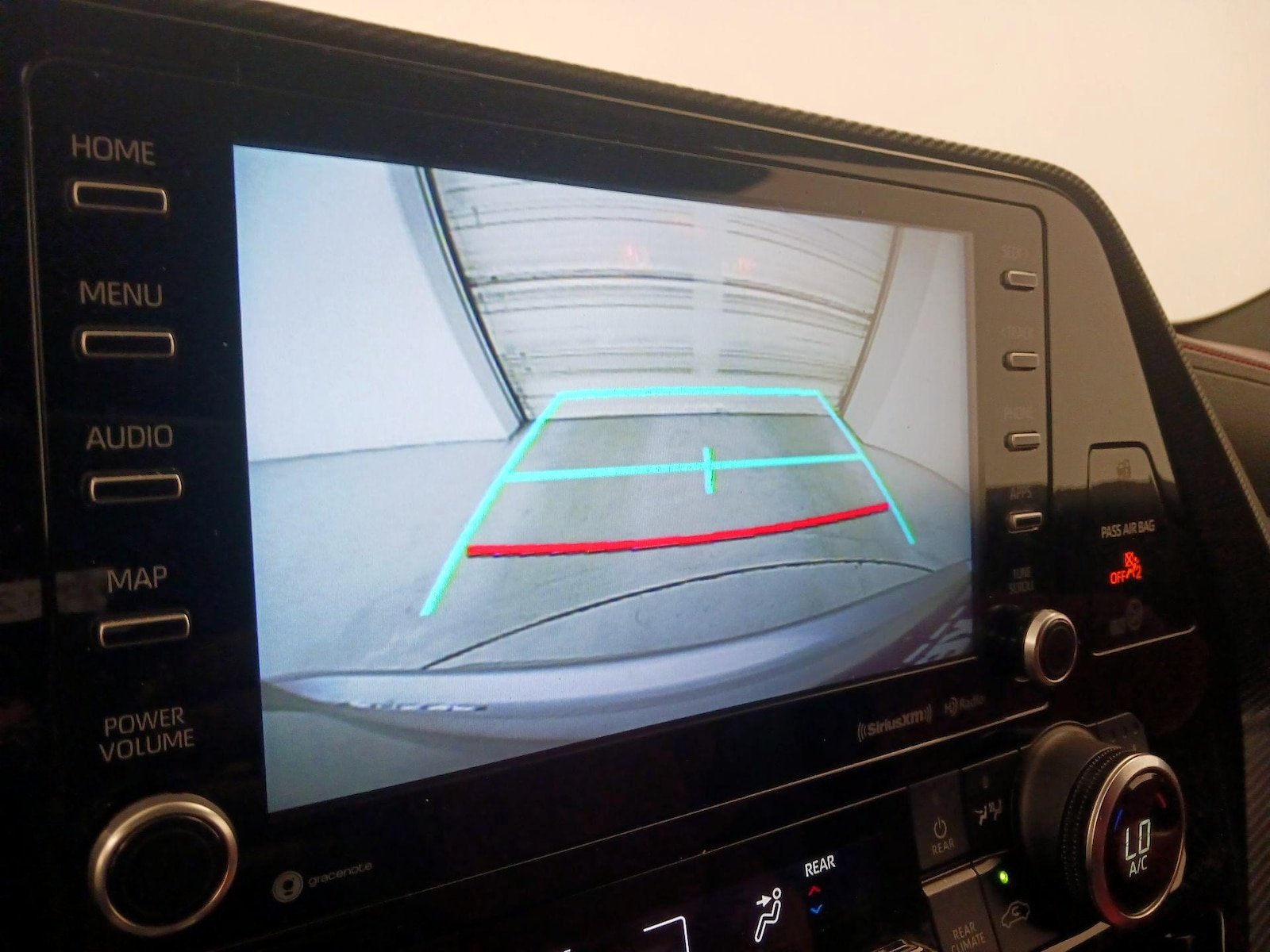 2021 Toyota Highlander XSE - Photo 15