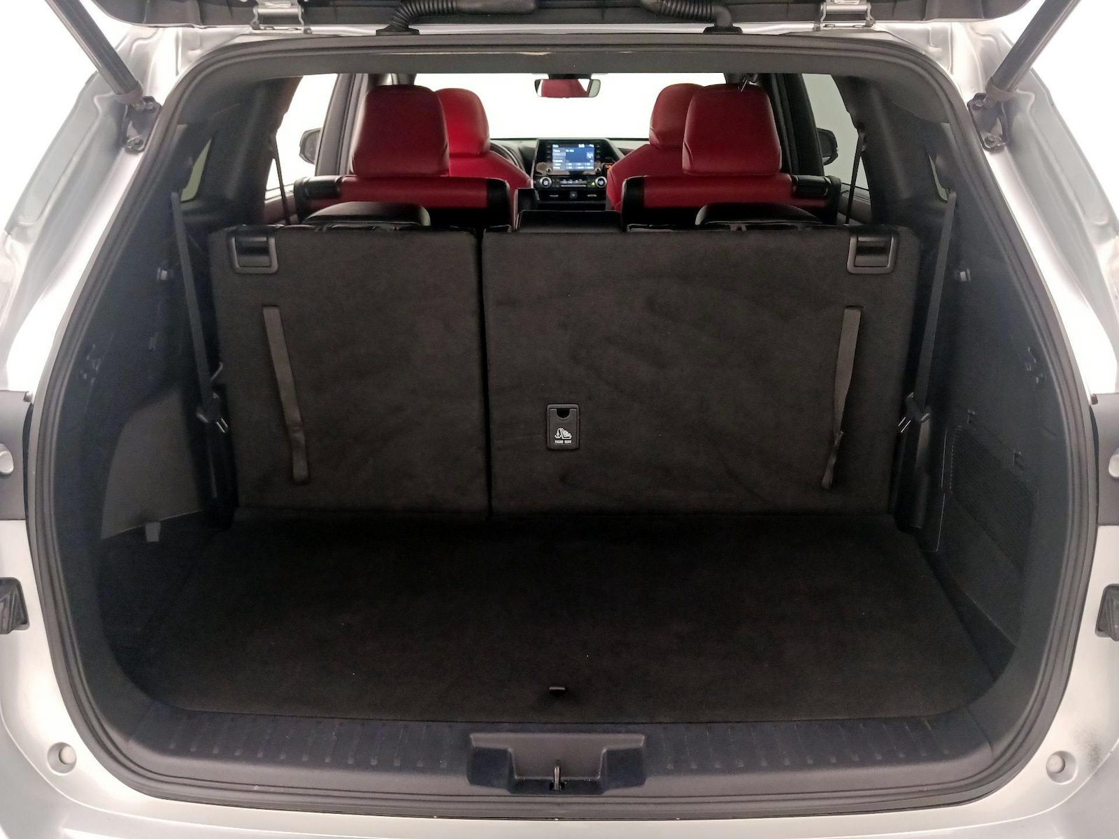 2021 Toyota Highlander XSE - Photo 23