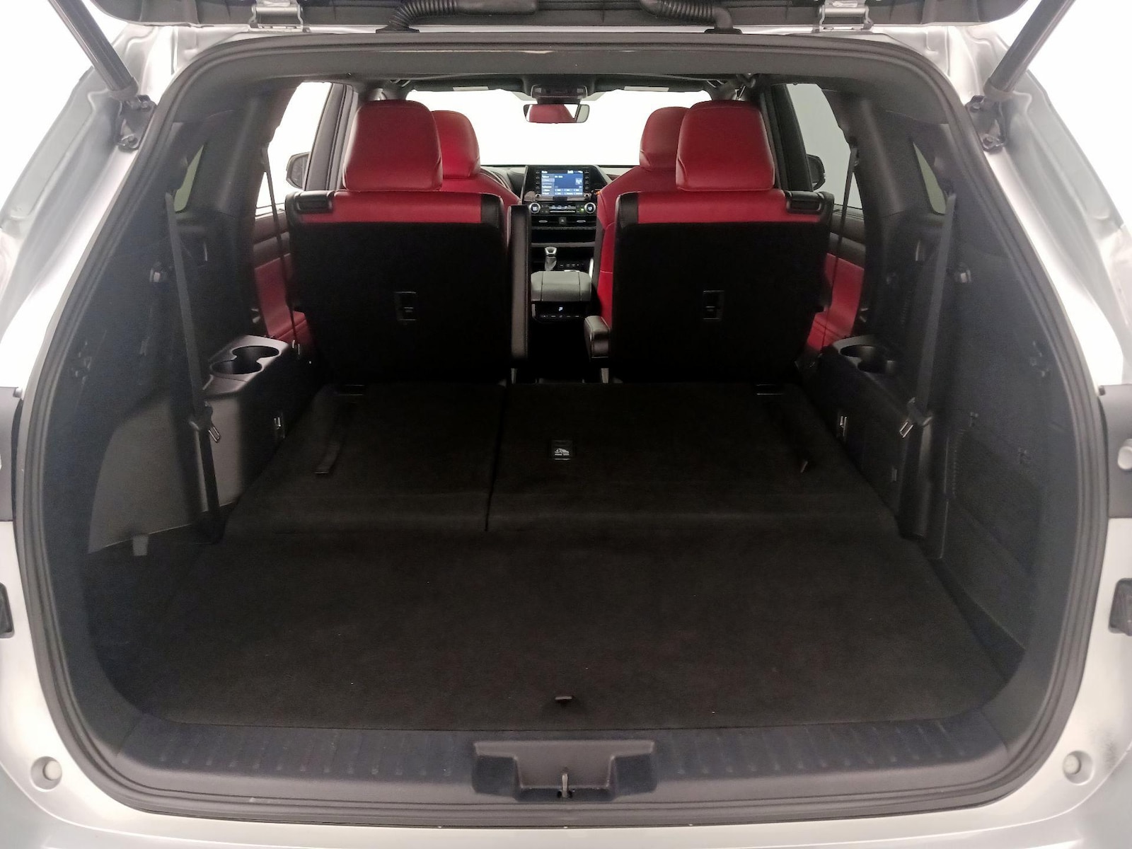2021 Toyota Highlander XSE - Photo 24