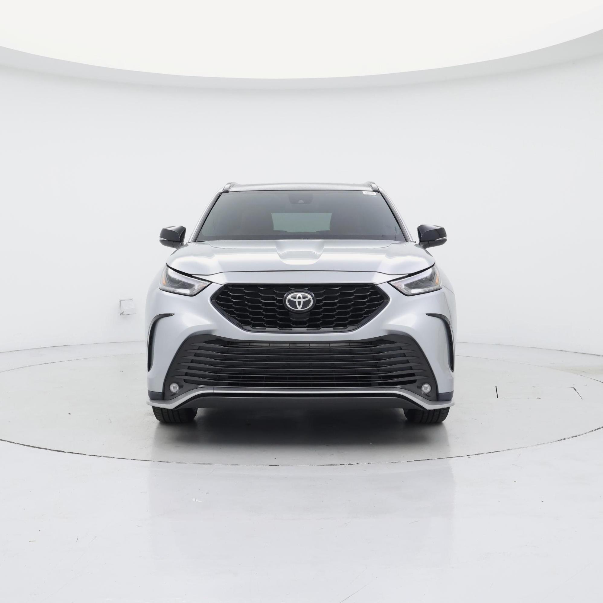 Thumbnail: 2021 Toyota Highlander - 5