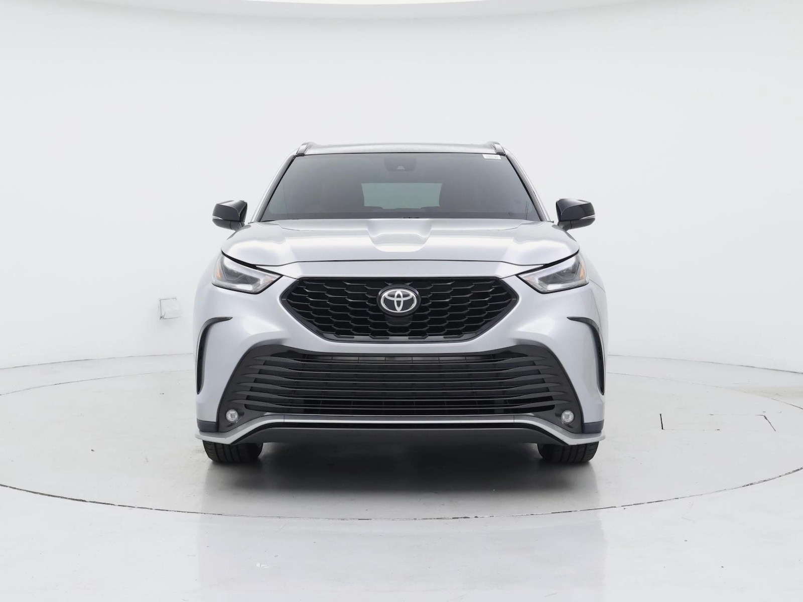 2021 Toyota Highlander XSE - Photo 6
