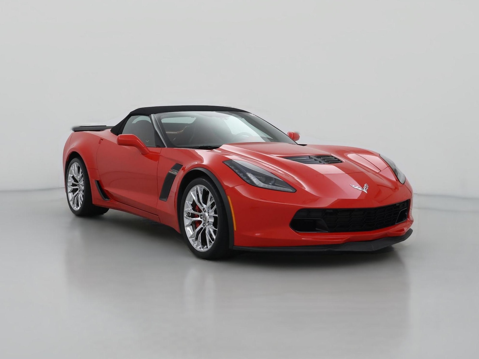 2015 Chevrolet Corvette Z06