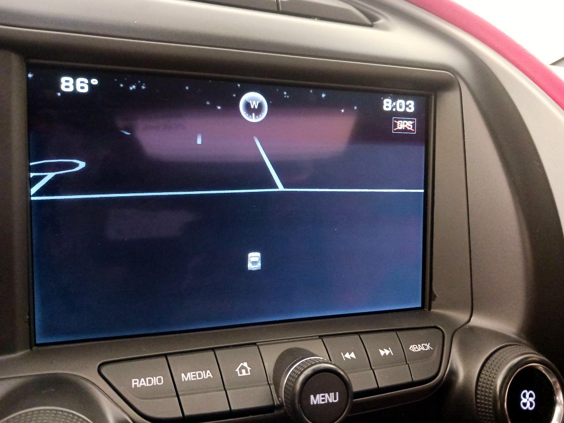 Thumbnail: 2015 Chevrolet Corvette - 14