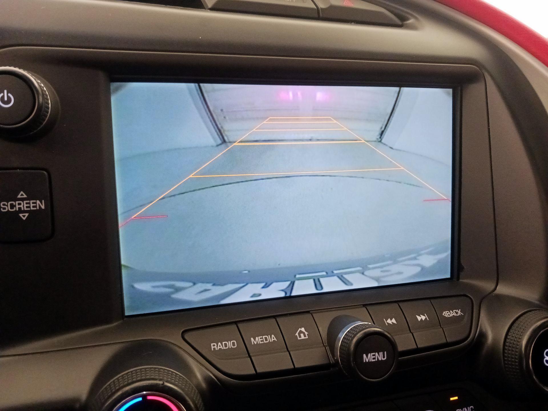 Thumbnail: 2015 Chevrolet Corvette - 15